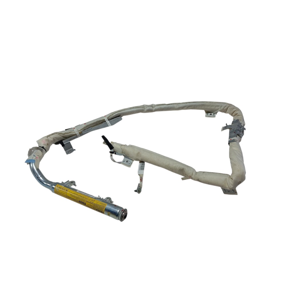 Cortina esquerda Lexus ES330 2006 V357 4