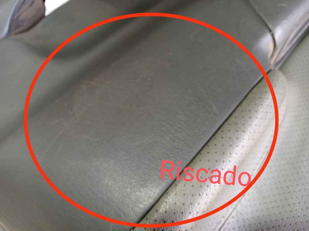 Forro Porta Dianteiro Direito Pajero Sport 2004 V319 6