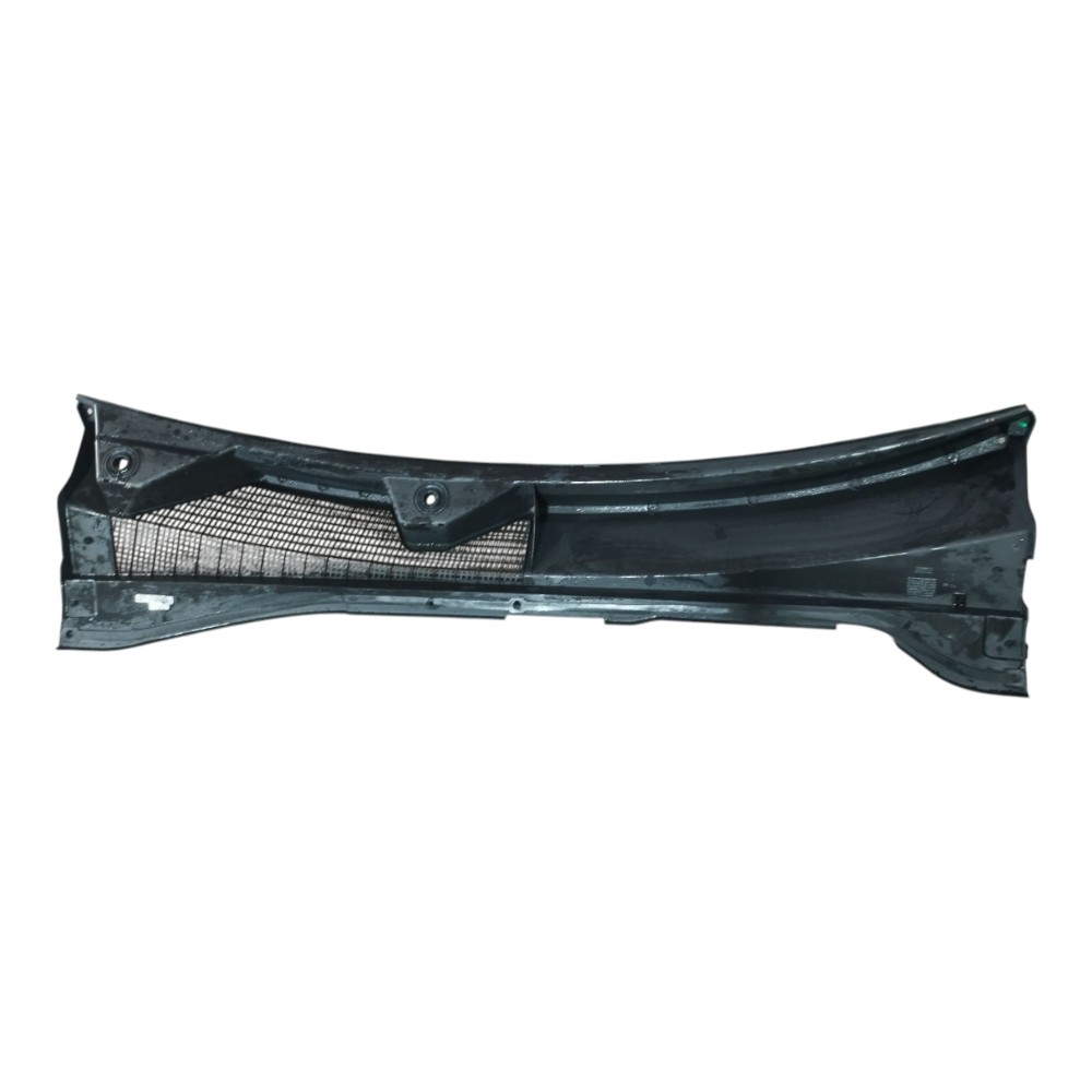 Grade Churrasqueira Parabrisa Ram Rampage Rt 2023 2025 V664 5