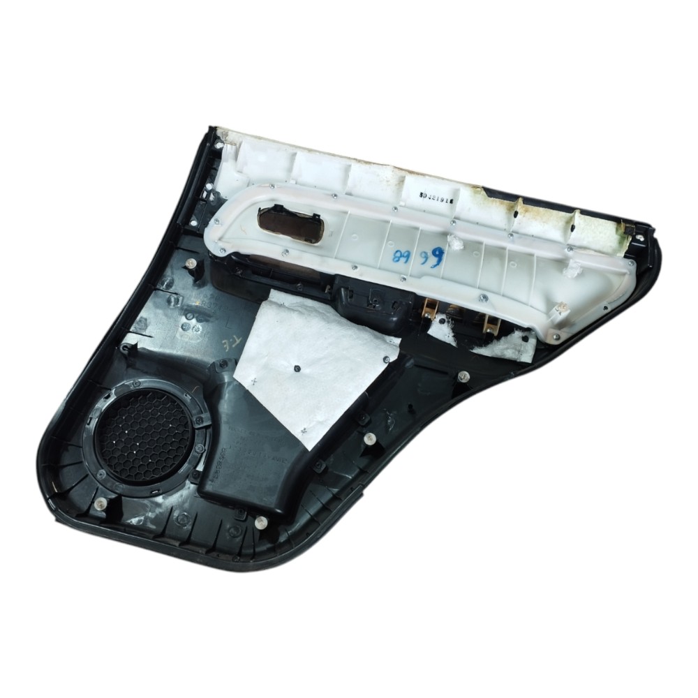 Forro Porta Traseira Esq Suzuki Grand Vitara 2012 2015 V643 7