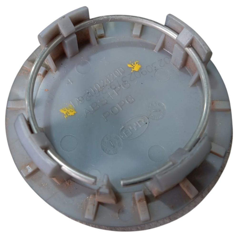 Calota Miolo De Roda Byd Dolphin Gs 2024 2025 V653 2