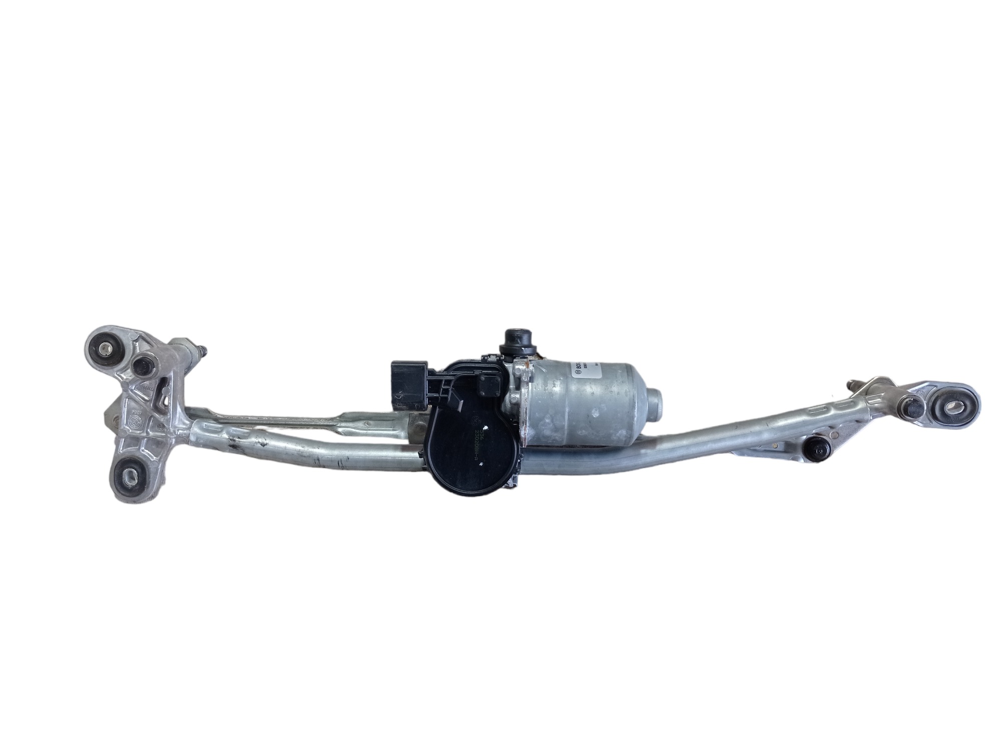 Motor Limpador Parabrisas Gwm Haval H6 Gt 1.5 2024 V598 4