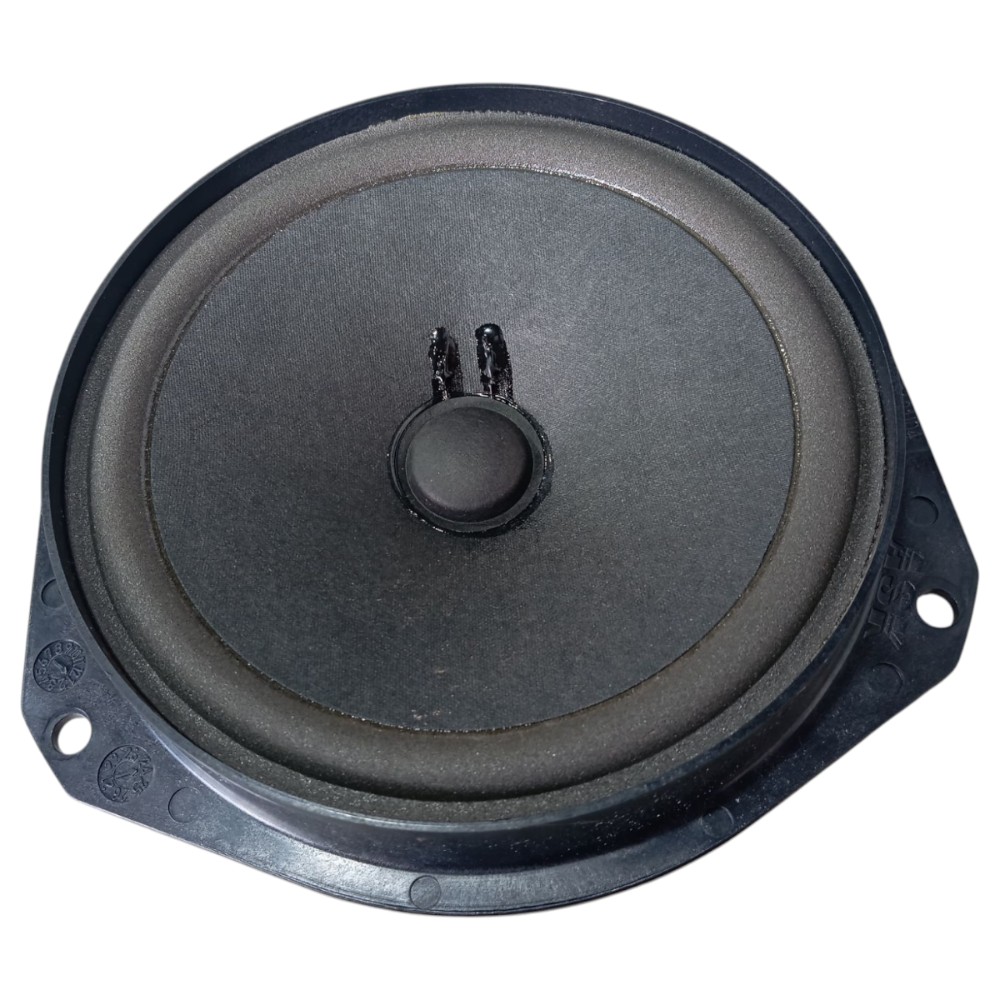 Alto Falante Porta Dianteira Esquerda Fiat Mobi 2024 V654 4