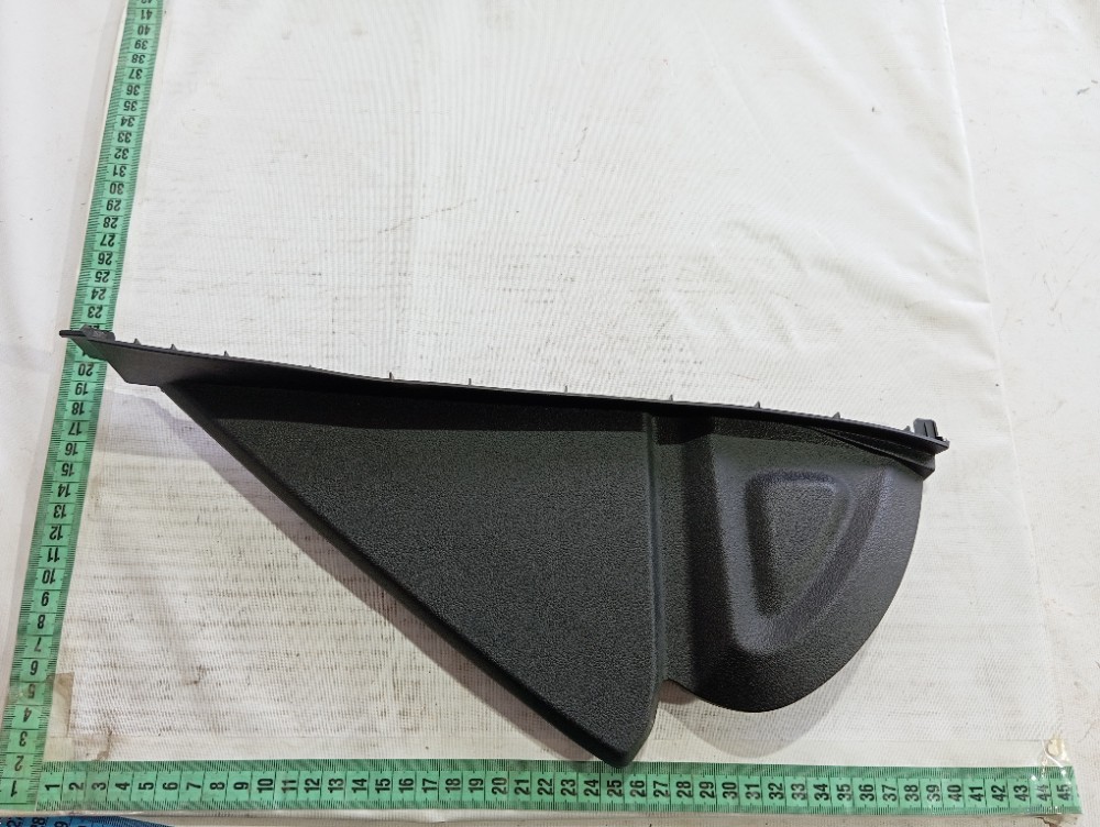 Acabamento Esquerdo Painel Gwm Ora Gt03 2024 V625 8