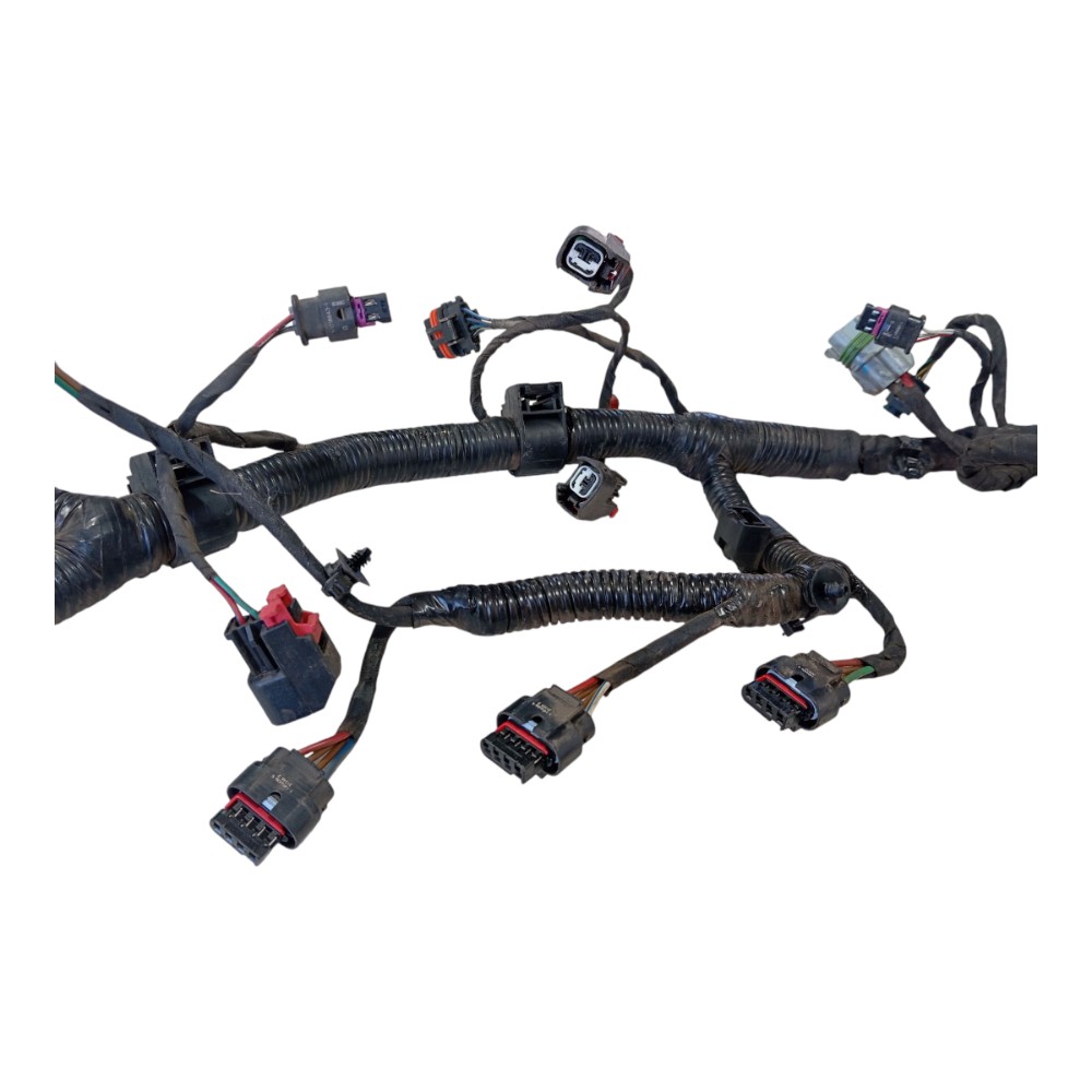 Chicote Motor Chery Tiggo 7 Pro 2022 2024 V640 8
