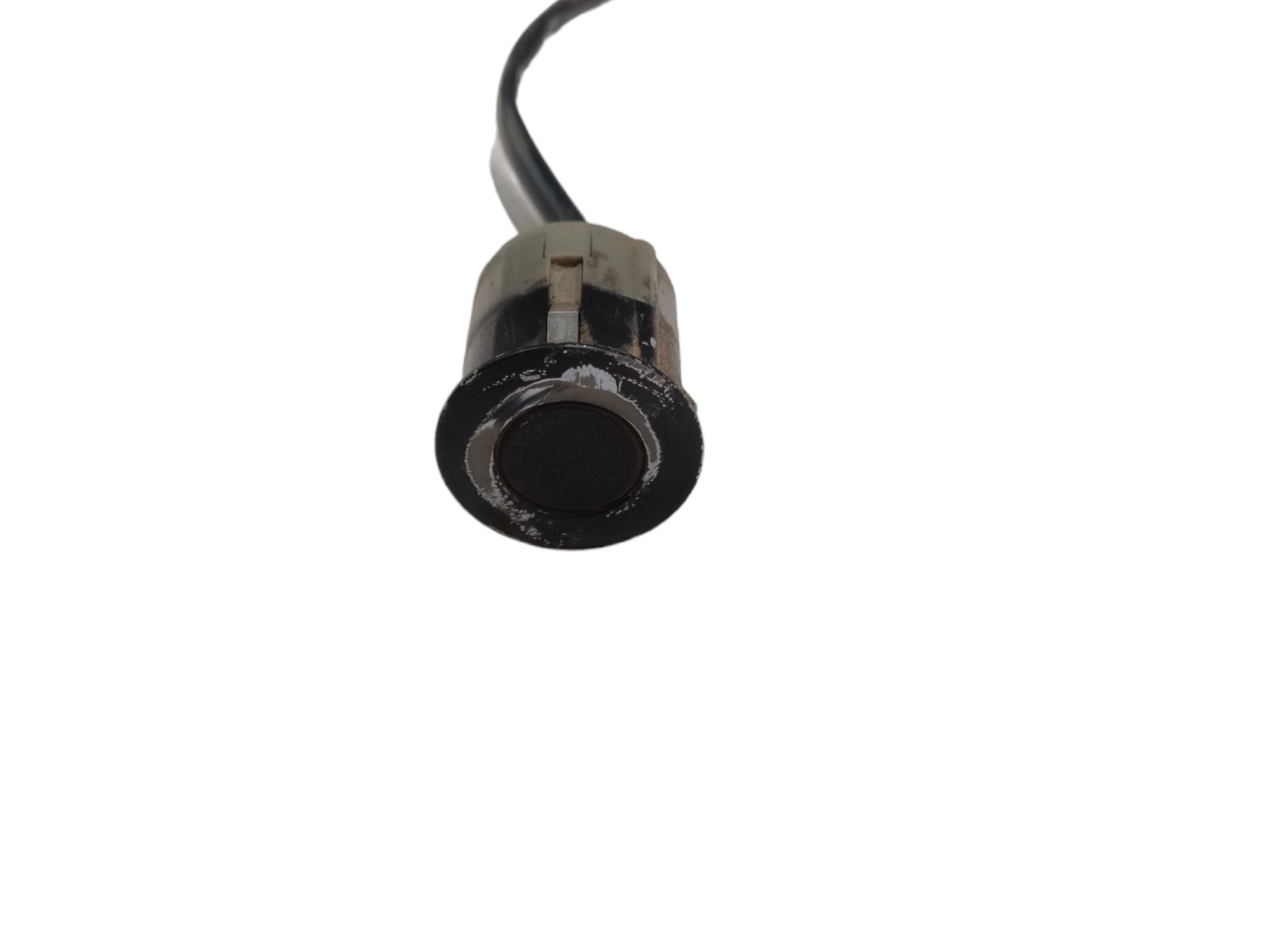 Sensor Estacionamento Traseiro Chery Cielo 2012 V514 2
