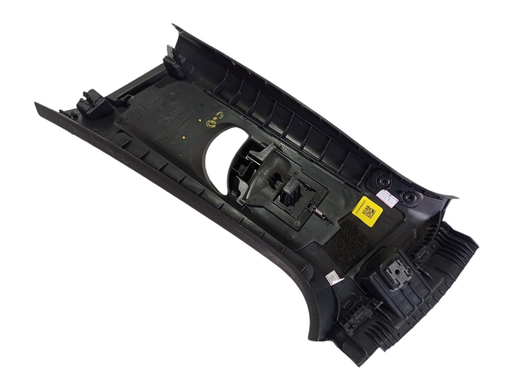 Moldura Coluna Superior Direita Vw Nivus Hl Tsi 2024 V608 9