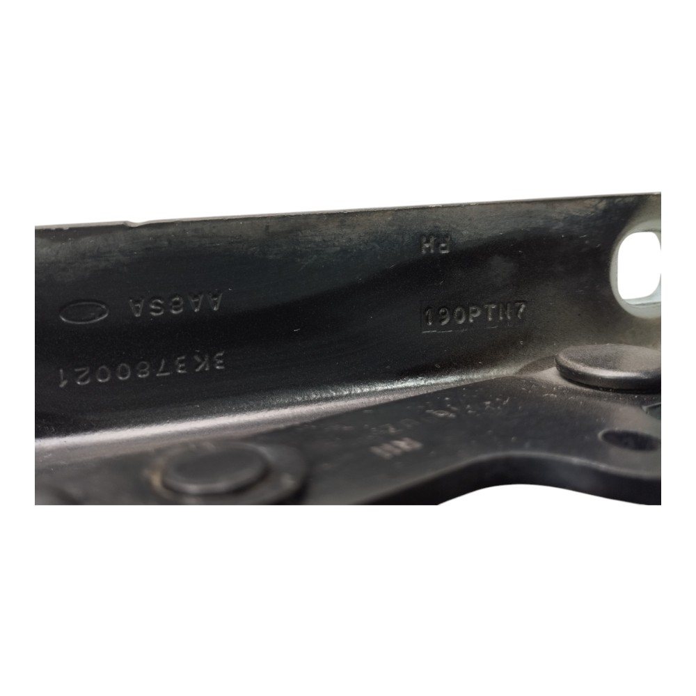 Dobradiça Capô Dianteiro Direito Land Rover Discovery 3 V635 6