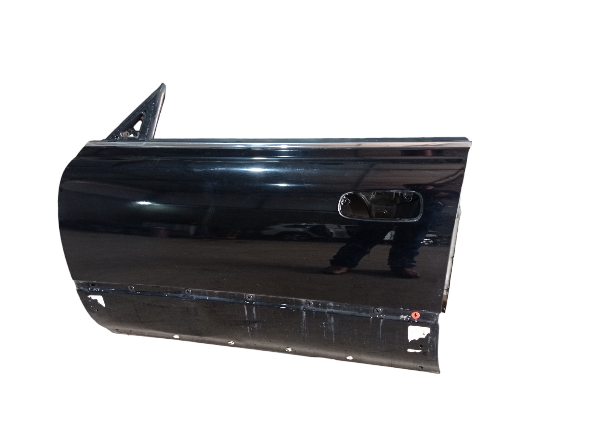 Porta Dianteira Esquerda Lexus Es300 3.0 1993 V571 Dianteira Esquerda 2