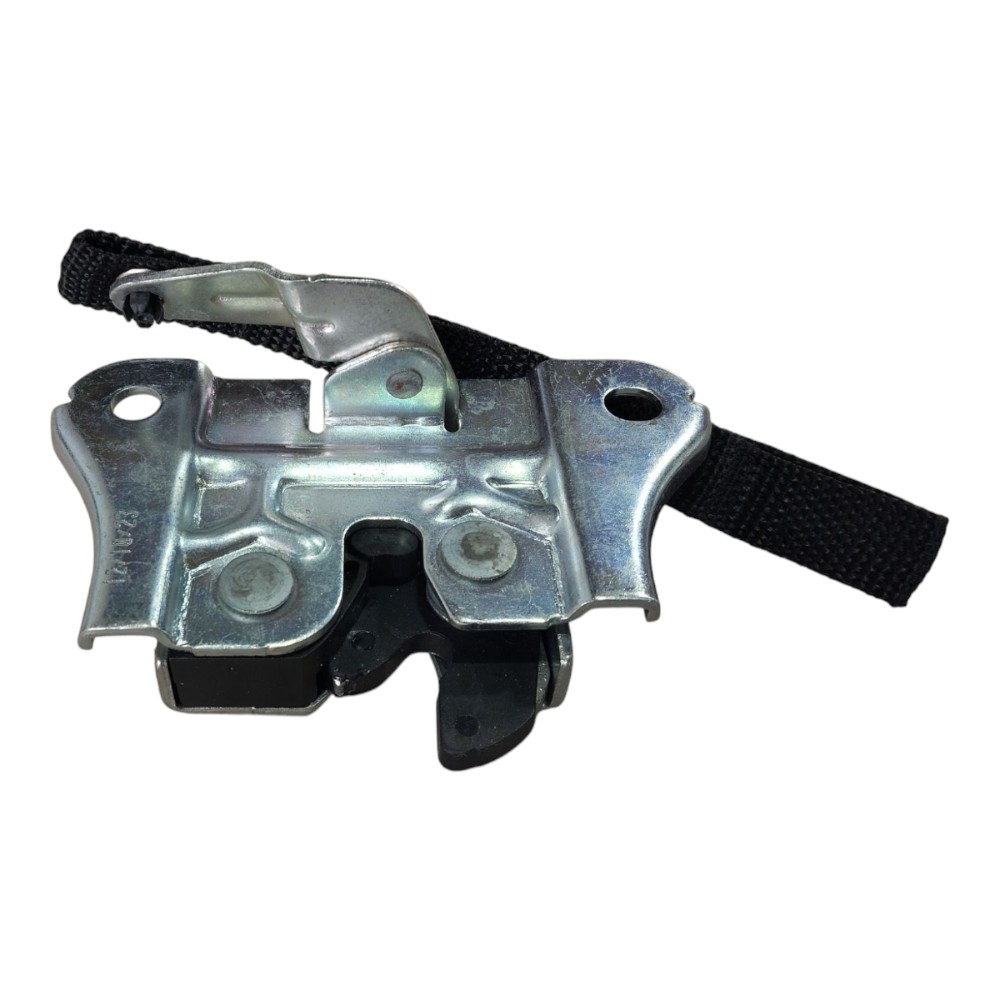 Trava Banco Traseiro Ram Rampage Rt 2023 2024 V641 6