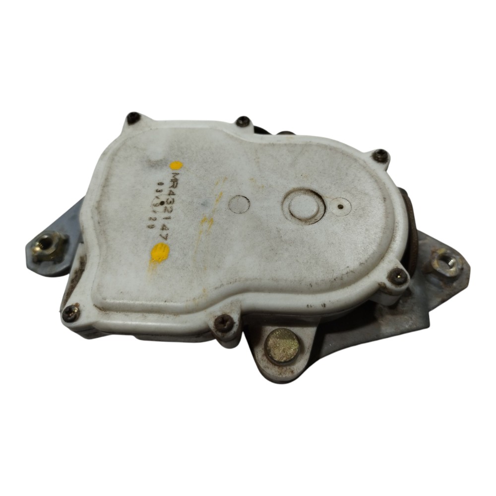 Trava Eletrica Porta Traseira Esq L200 Sport 2004 V638