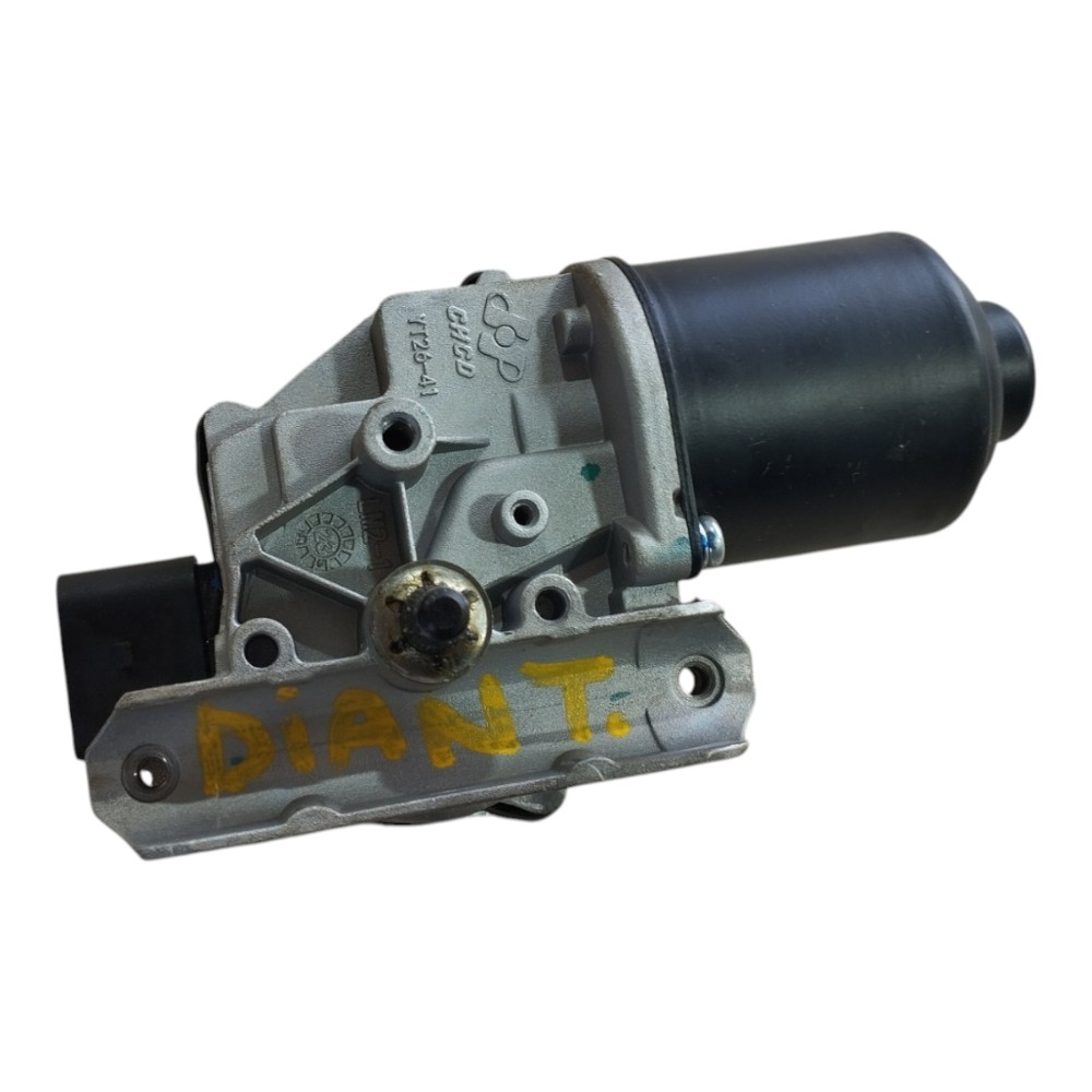 Motor Limpador Parabrisa Dianteiro Byd Dolphin 2024 V653