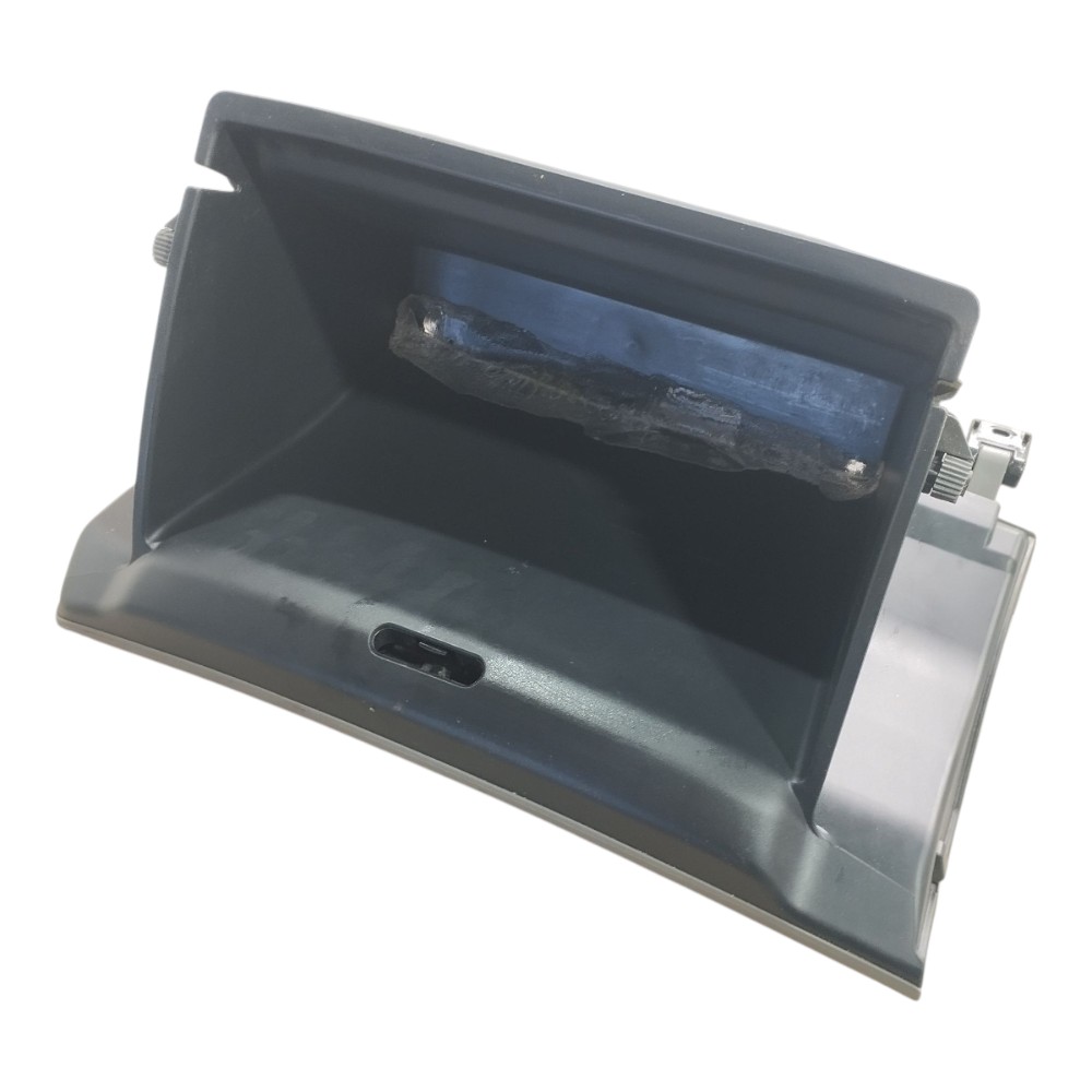 Porta Luvas Honda Civic 2010 A 2015 V658 4