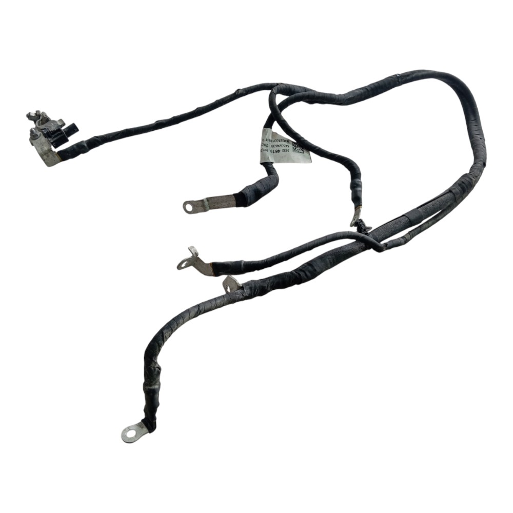 Chicote Polo Bateria Gm Tracker 2020 2025 V627 3