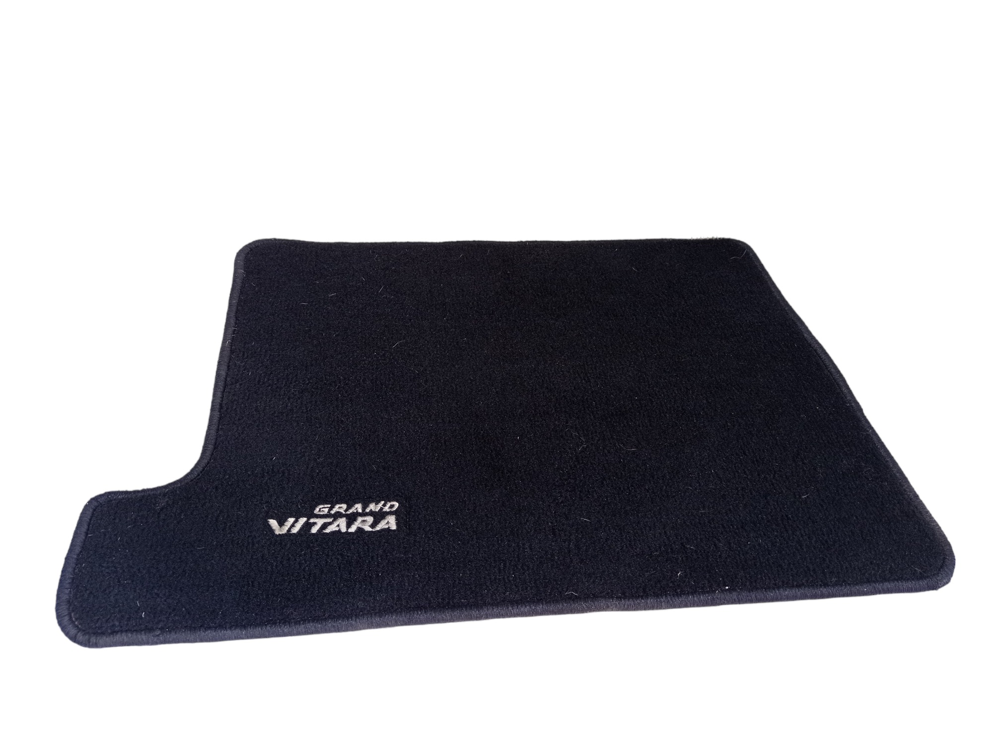 Jogo Tapete Suzuki Grand Vitara 2012 2015 V570 2