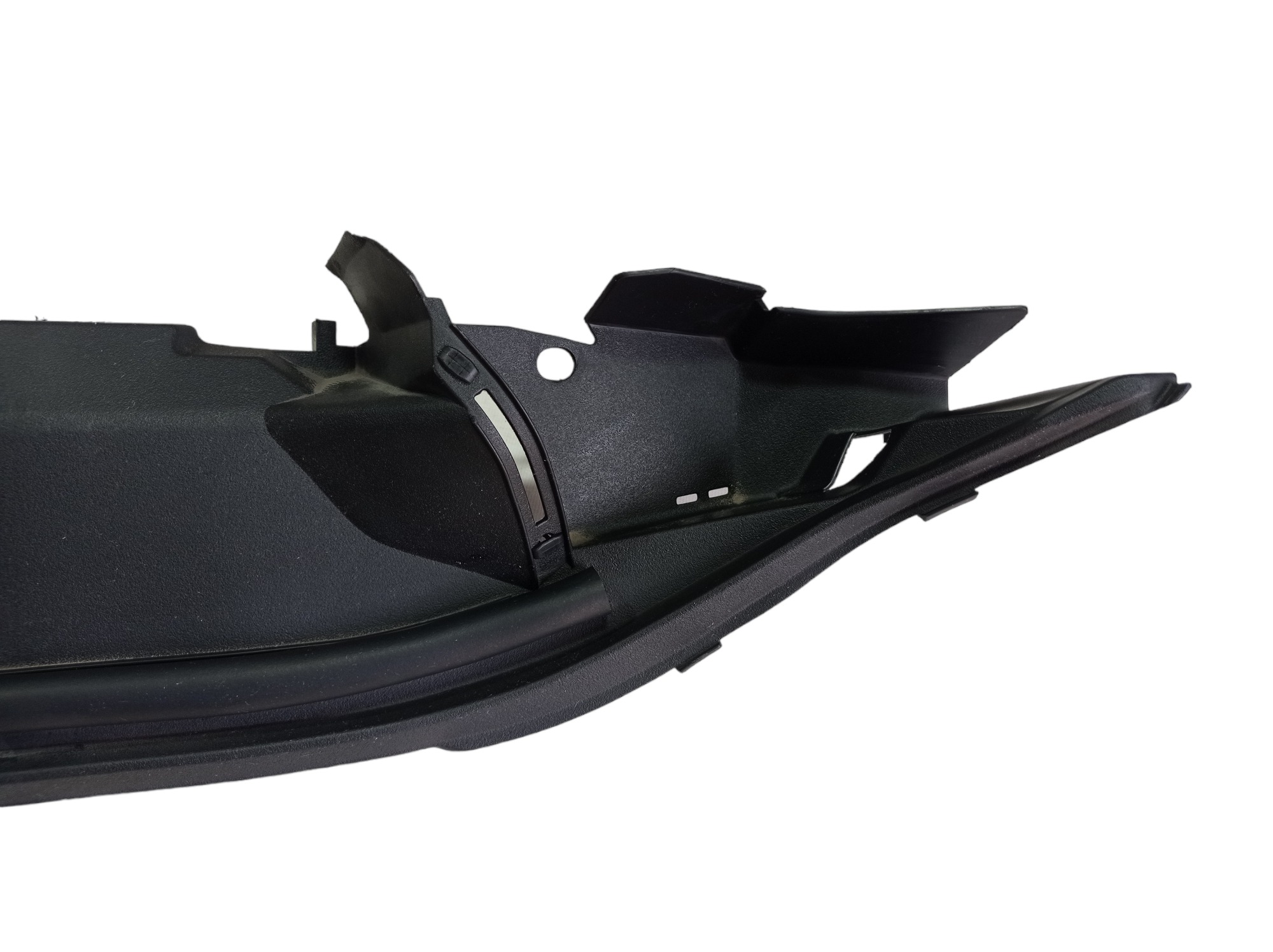 Moldura Paralama Esquerdo Lexus Rx 450hl 2021 V576 7