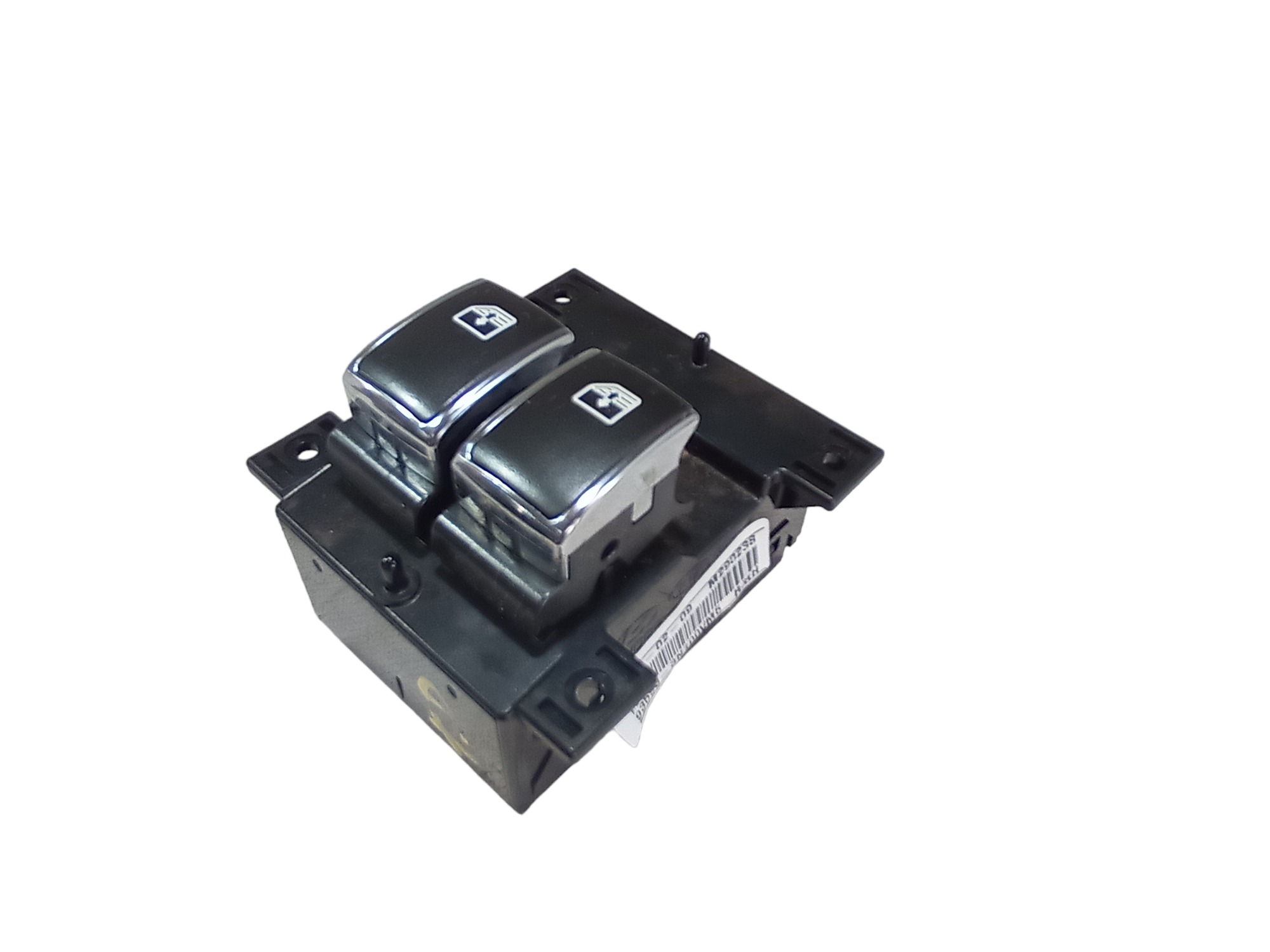 Botão Vidro Porta Traseira Direita Hyundai Equus 2013 V577 6