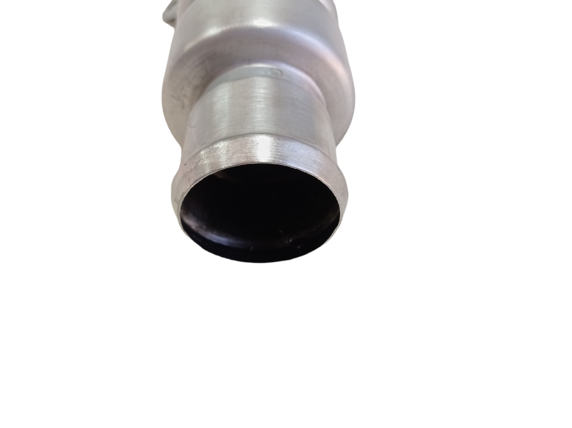 Duto Direito Turbina Range Rover Vogue 2008 V583 2
