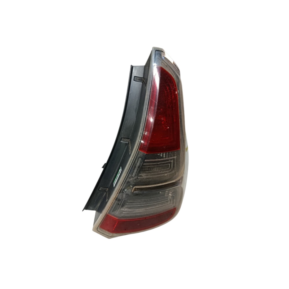 Lanterna direita Renault Sandero 2013