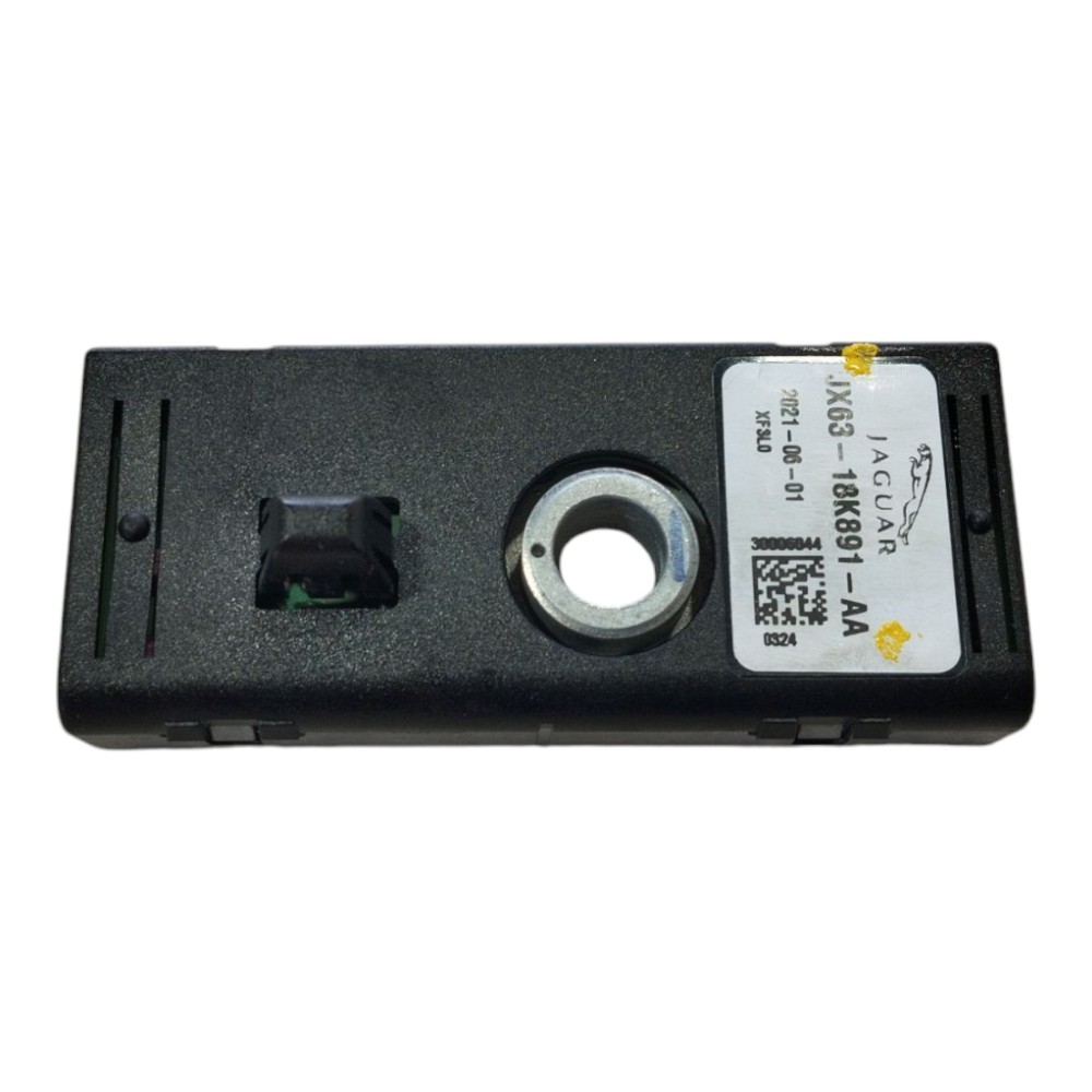 Amplificador Antena Land Rover Defender 2022 V645