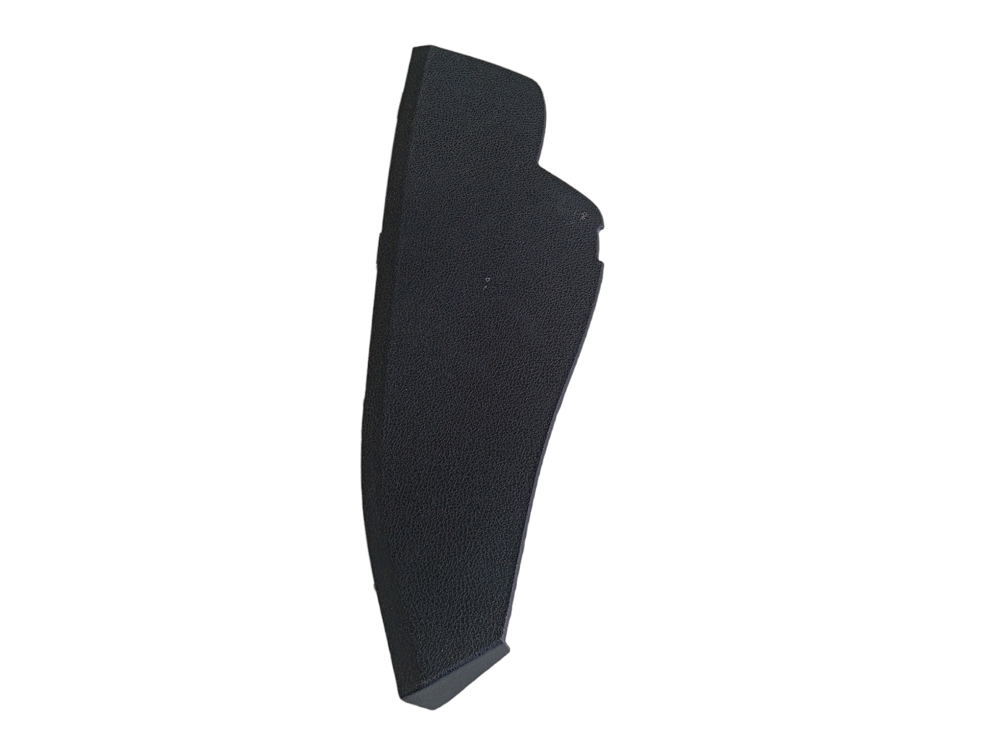 Acabamentos Esquerdo Painel Nissan Leaf 2022 V589 2