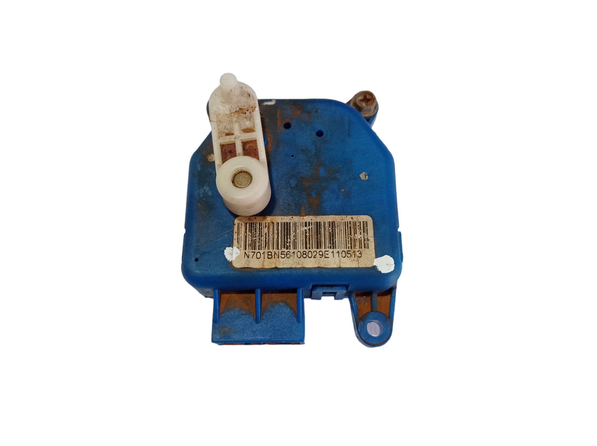 Motor Atuador Caixa De Ar Chery Cielo 2012 V514 2
