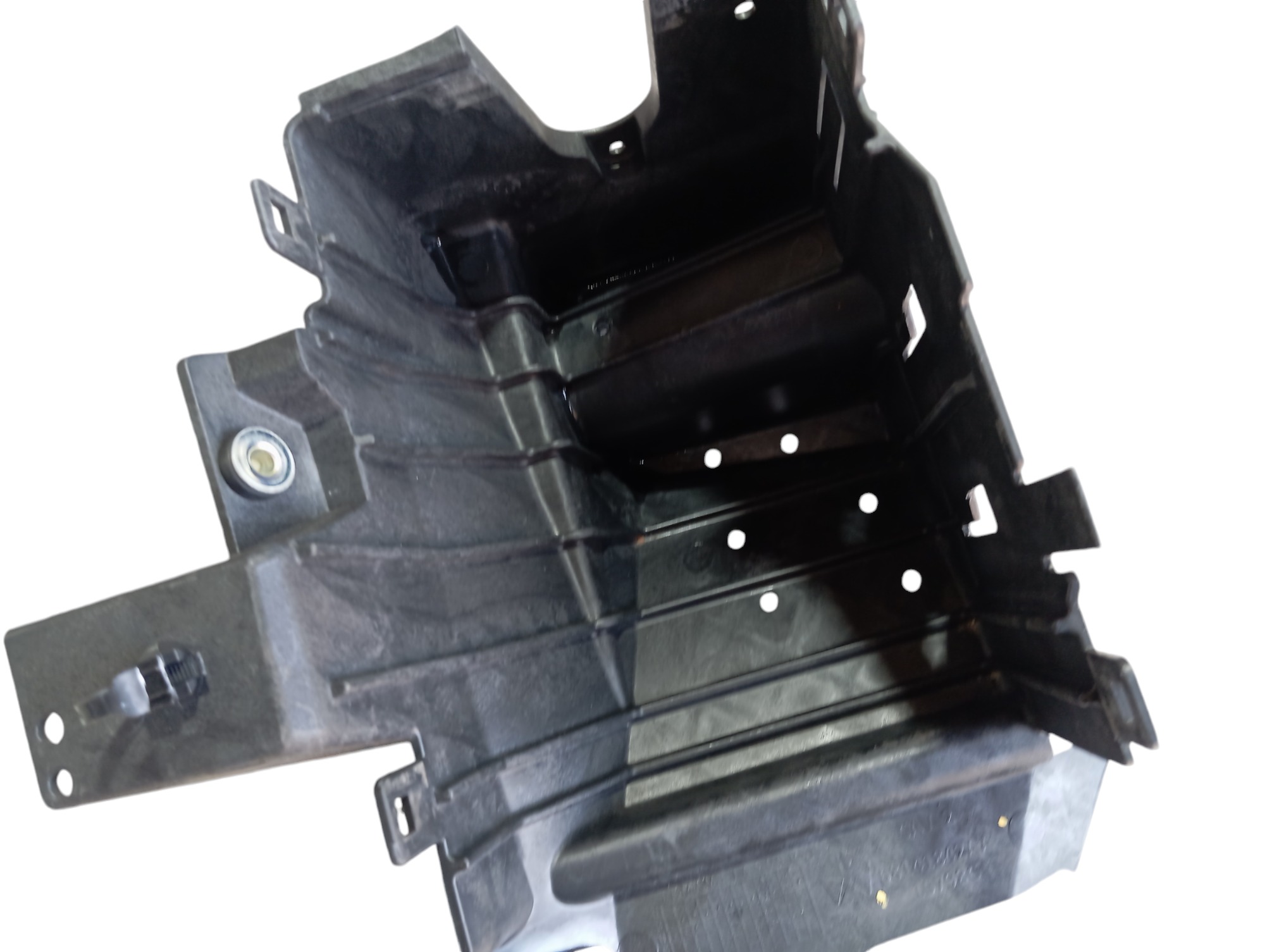 Suporte Caixa Fusível Jeep Grand Cherokee 2014 V604 5