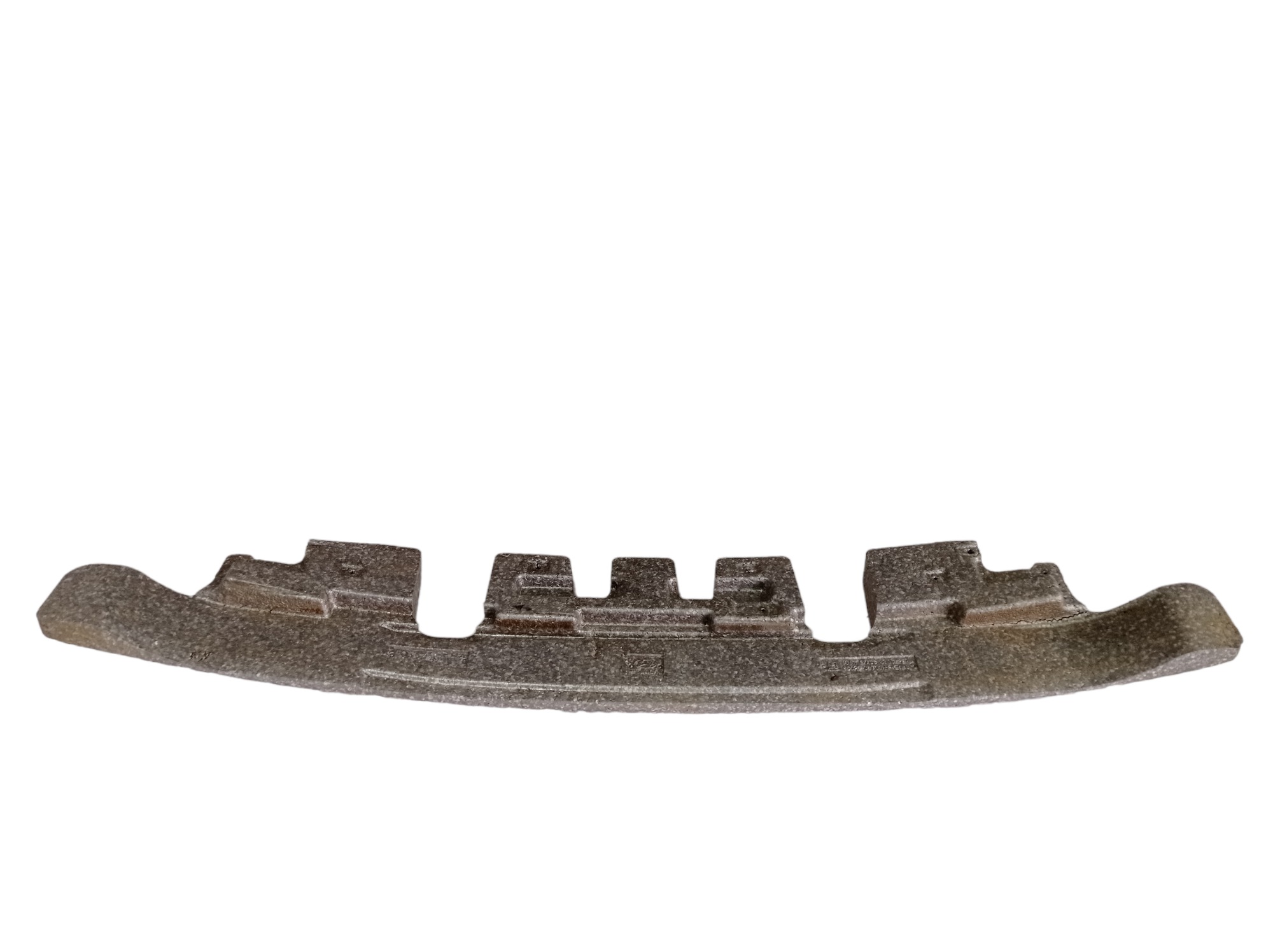 Absorvedor Impacto Traseiro Hyundai Azera 3.3 2011 V579 2