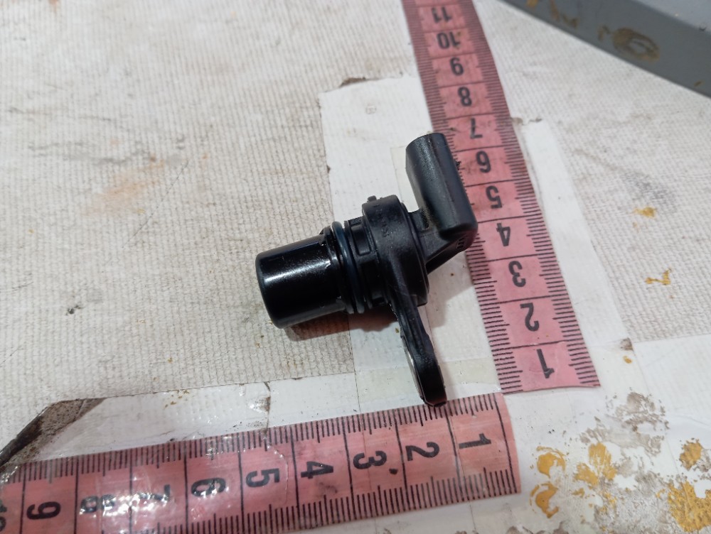 Sensor Rotação Ram Rampage Rt 2023 2024 V641 7