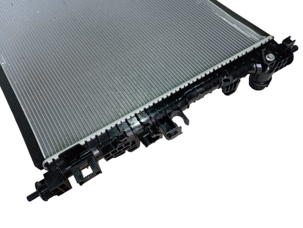 Radiador Água Gwm Haval H6 Hev 1.5 16v 2024 V610 3