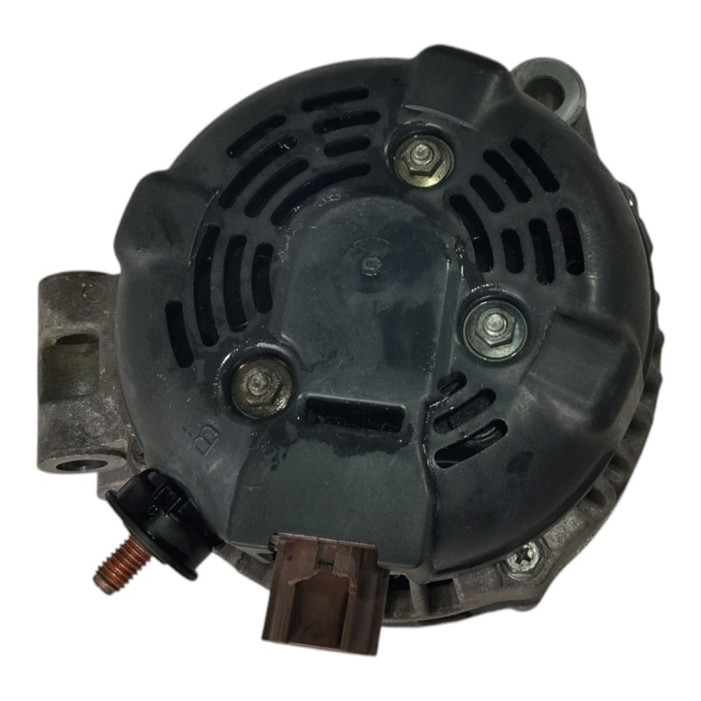 Alternador Land Rover Discovery 3 4.0 2007 V635 2