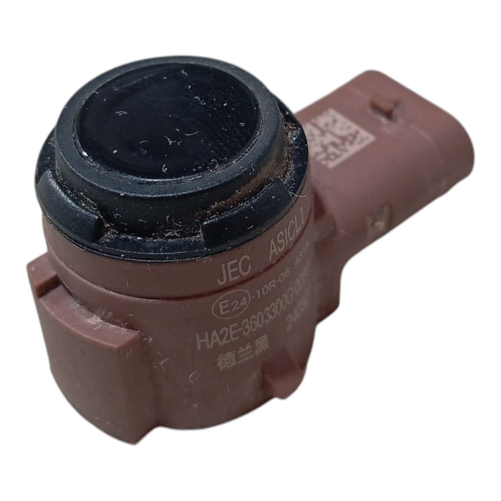 Sensor Estacionamento Traseiro Byd Dolphin Mini 2024 25 V665 4