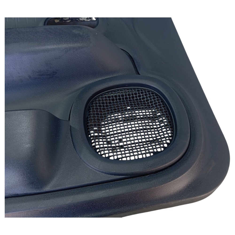 Forro Porta Dianteira Esquerda Fiat Mobi 2024 V654 3