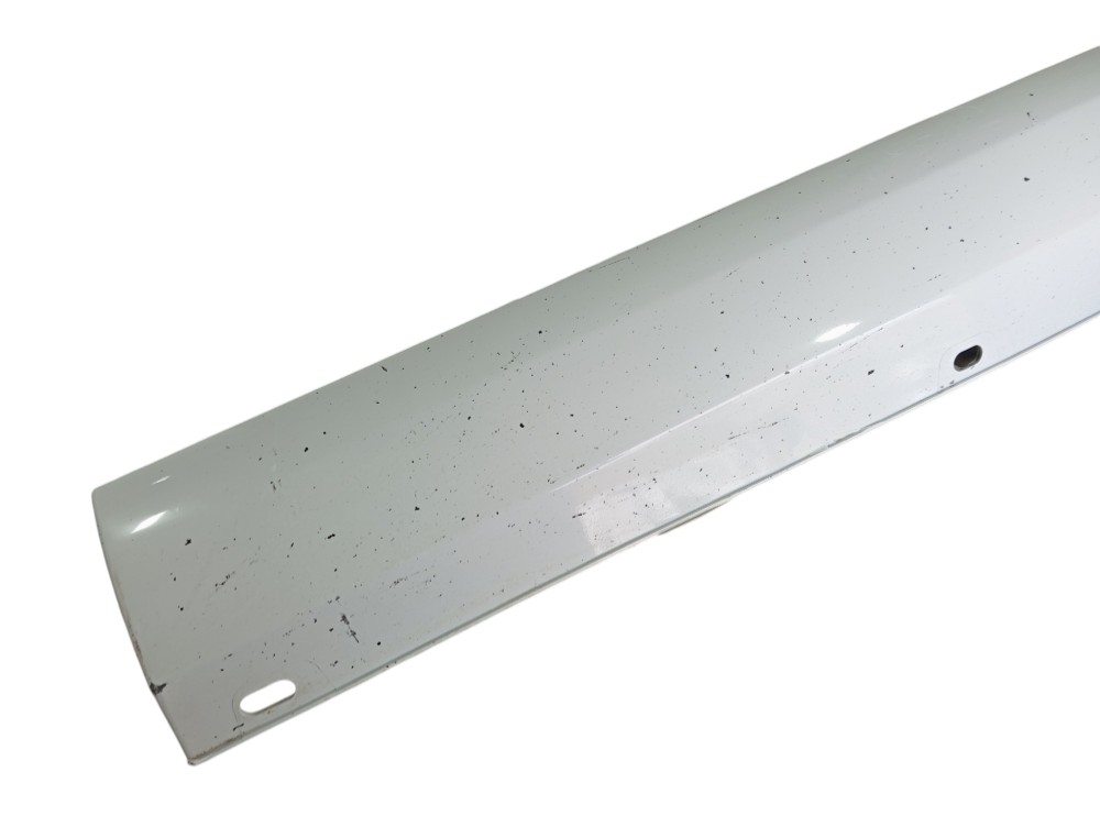 Spoiler Esquerdo Renault Zoe Neo 2023 V617 3