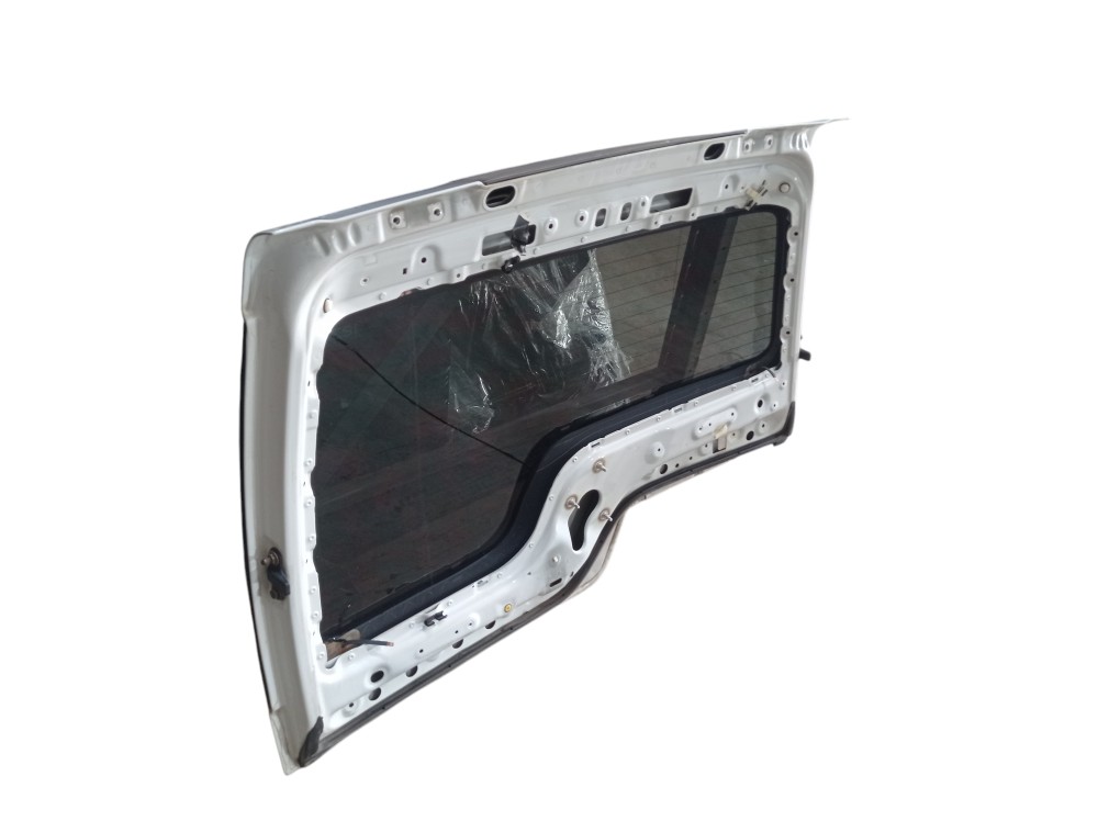 Tampa Traseira Superior Land Rover Discovery 4 2010 12 V614 10