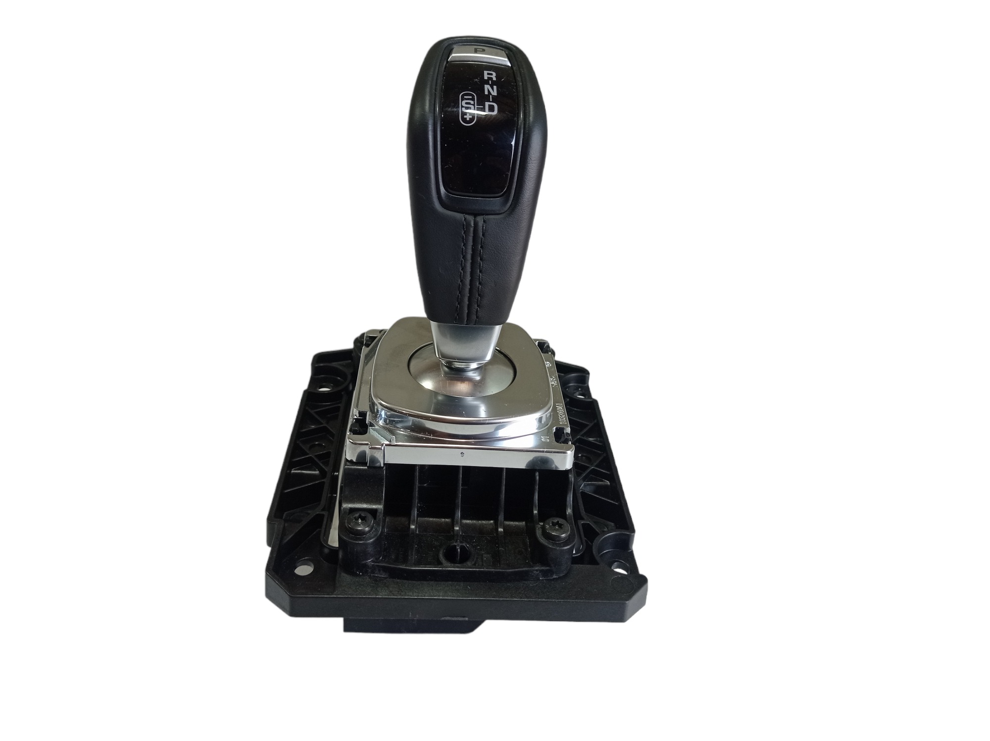 Alavanca De Marcha Range Rover Evoque 2.0 2022 V572 5