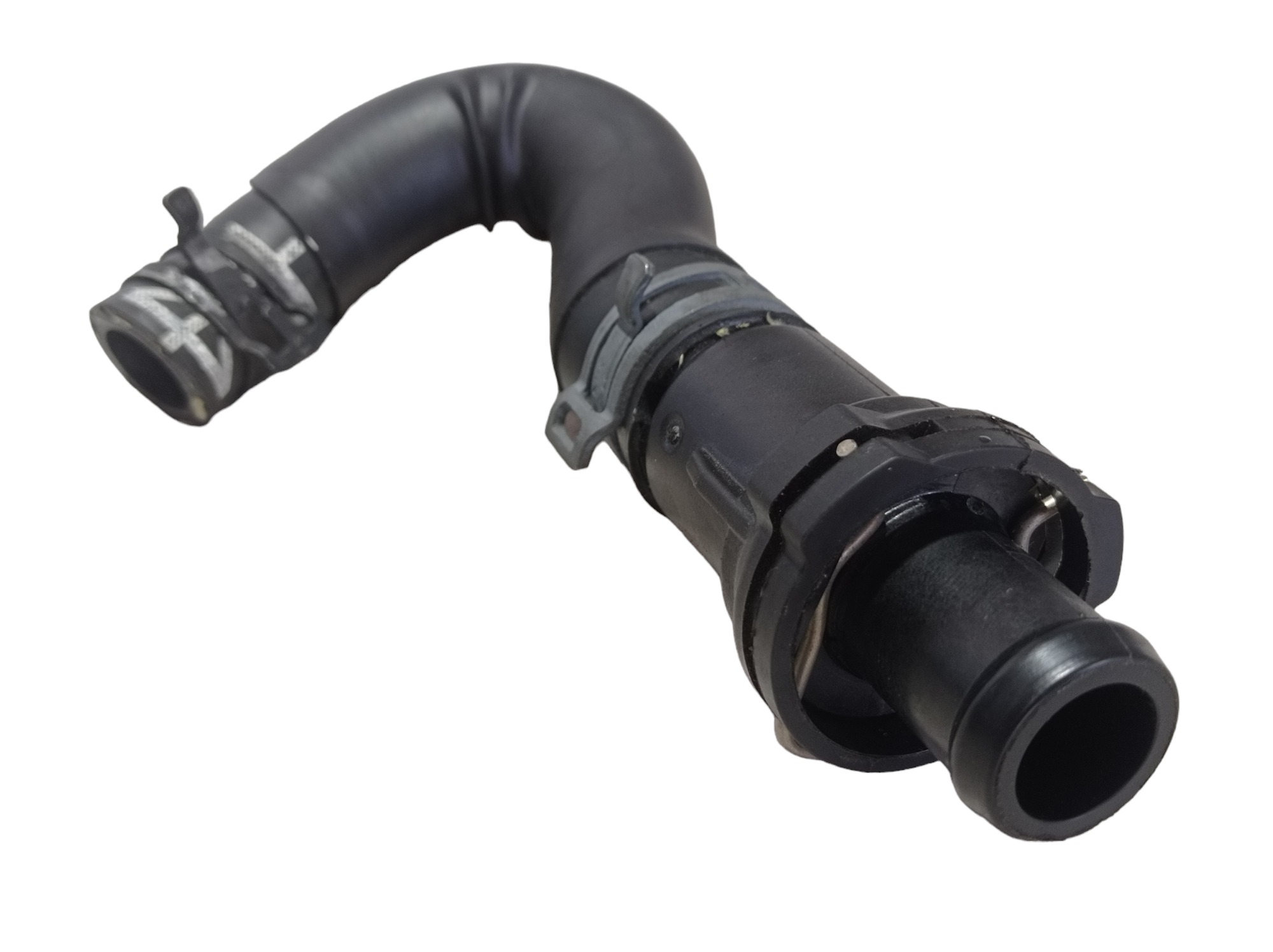 Mangueira Agua Radiador Vw Taos Highline 250 22 2024 V601 4