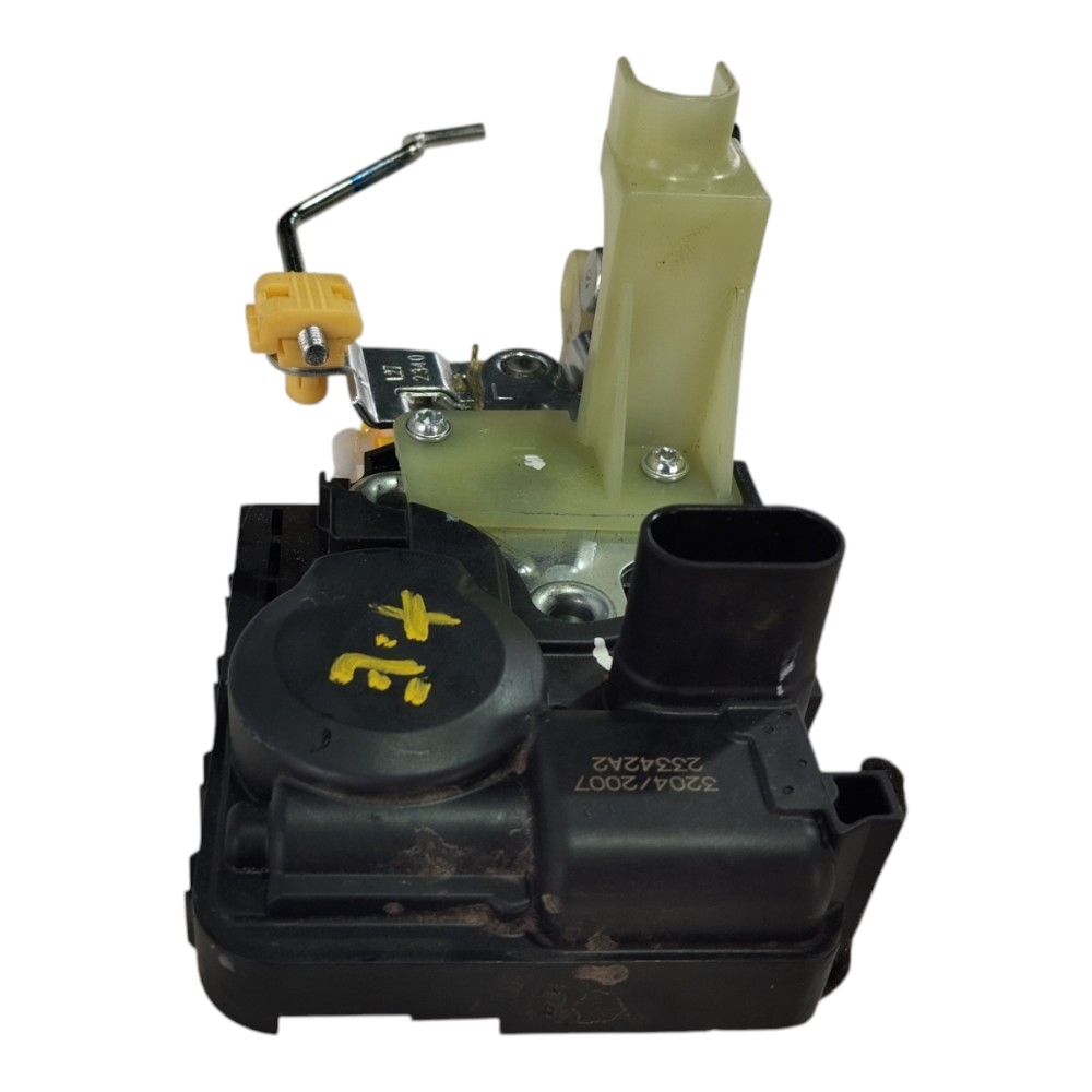 Fechadura Traseira Esquerda Chery Tiggo 5x Sport 2024 V621 6