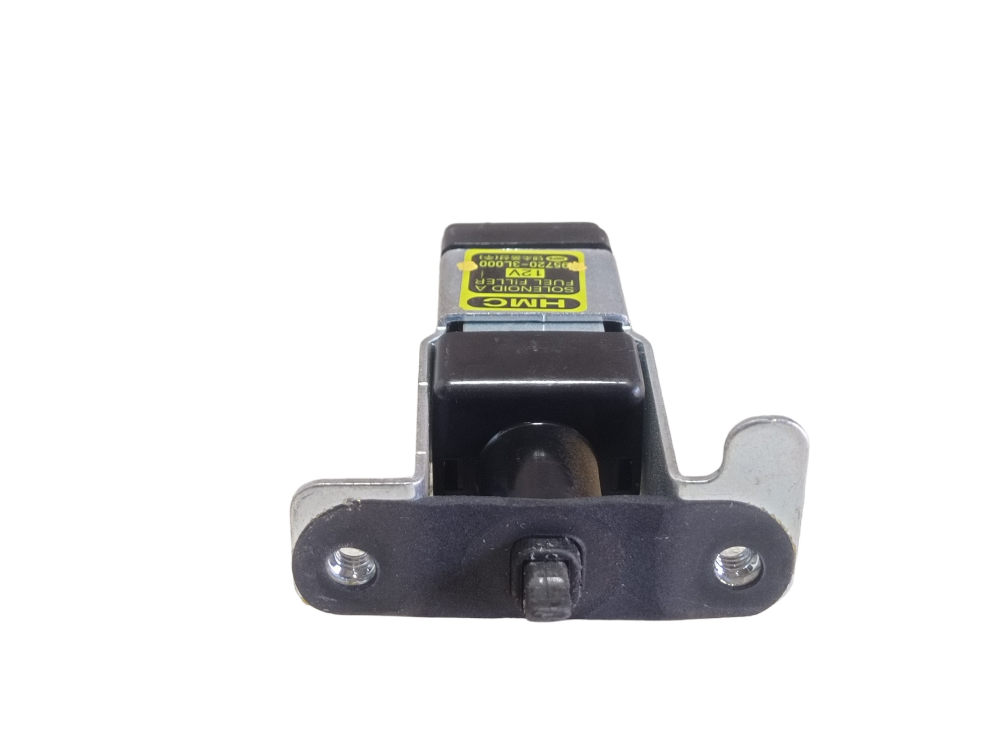 Atuador Trava Portinhola Tanque Combustível Azera 2009 V595 5