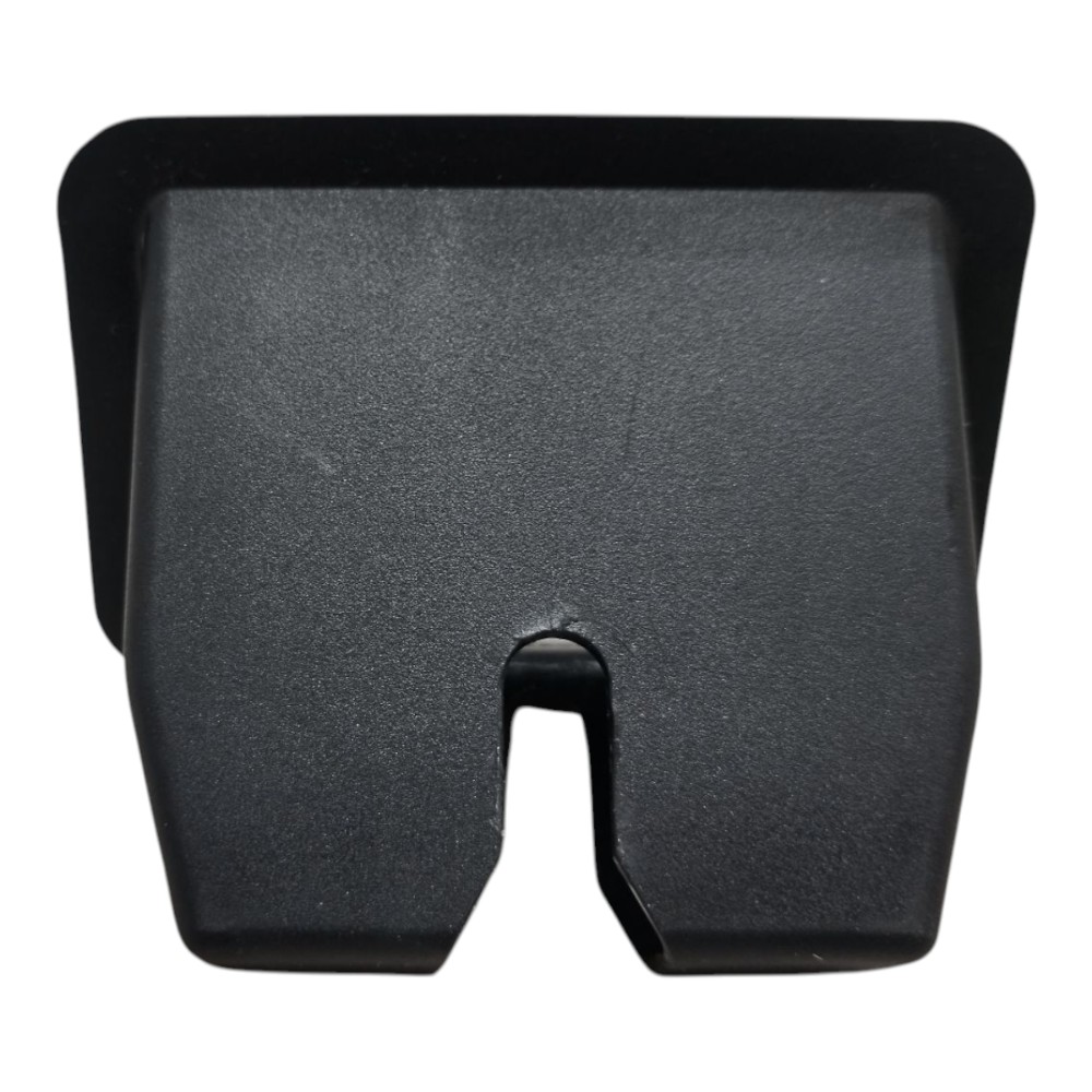 Capa Fechadura Tampa Traseira Byd Dolphin Mini 2024 25 V665