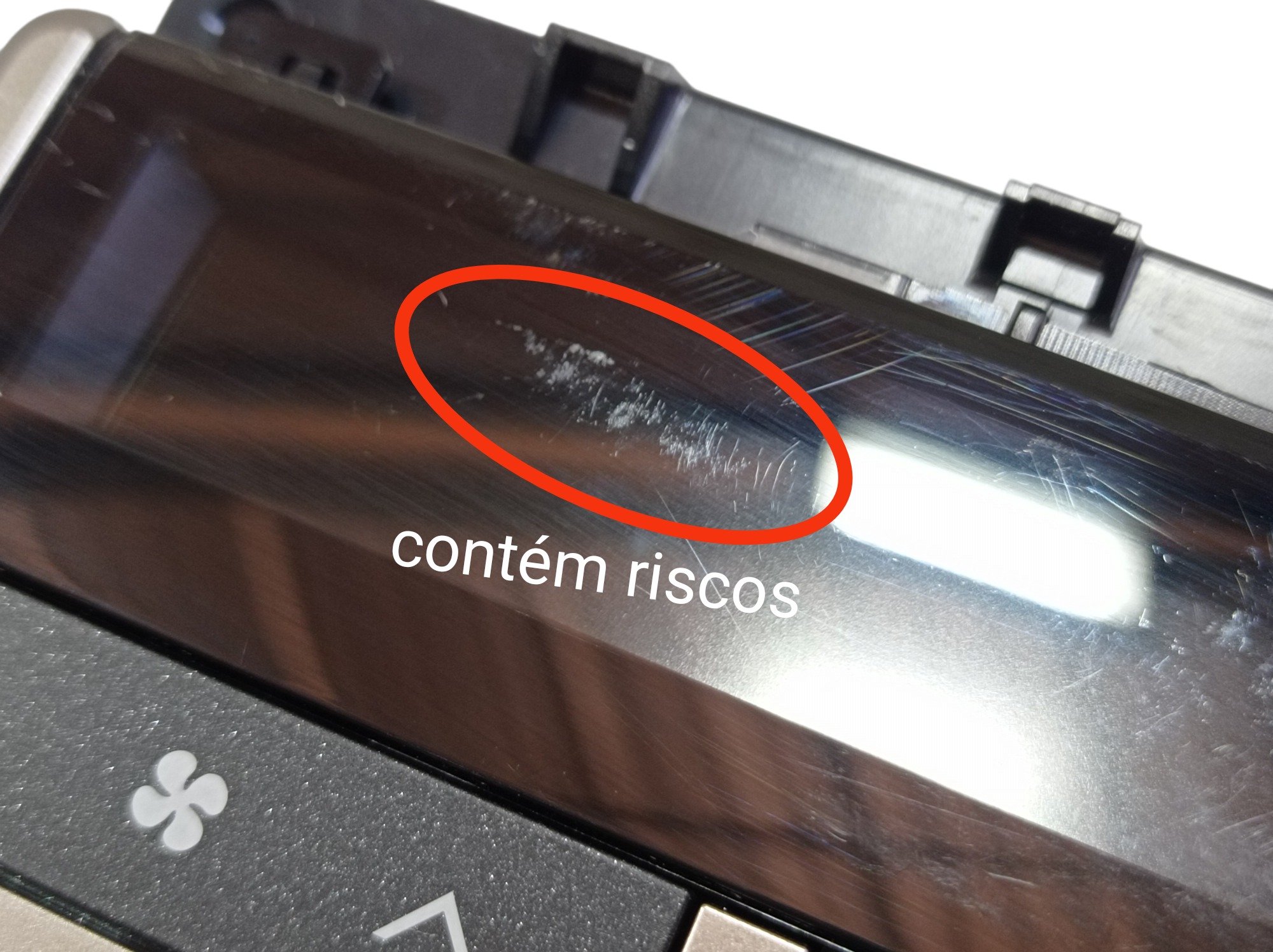 Comando Ar Condicionado Lexus Rx 450hl 2021 V576 4
