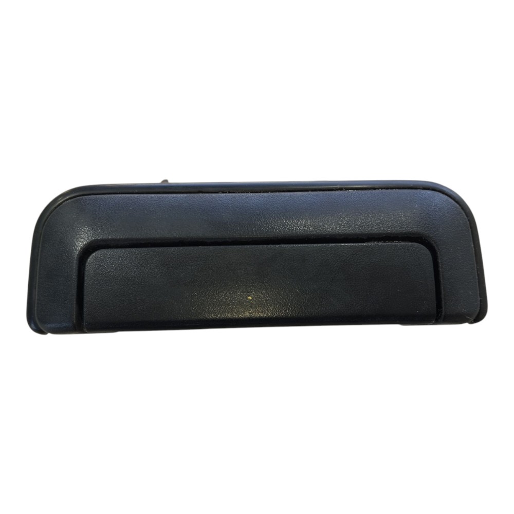 Maçaneta Ext Porta Tras Dir Mitsubishi L200 Sport 2006 V647