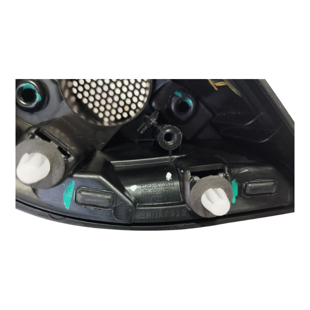 Acabamento Inter Retrovisor Direit Dolphin Mini 2024 25 V634 6