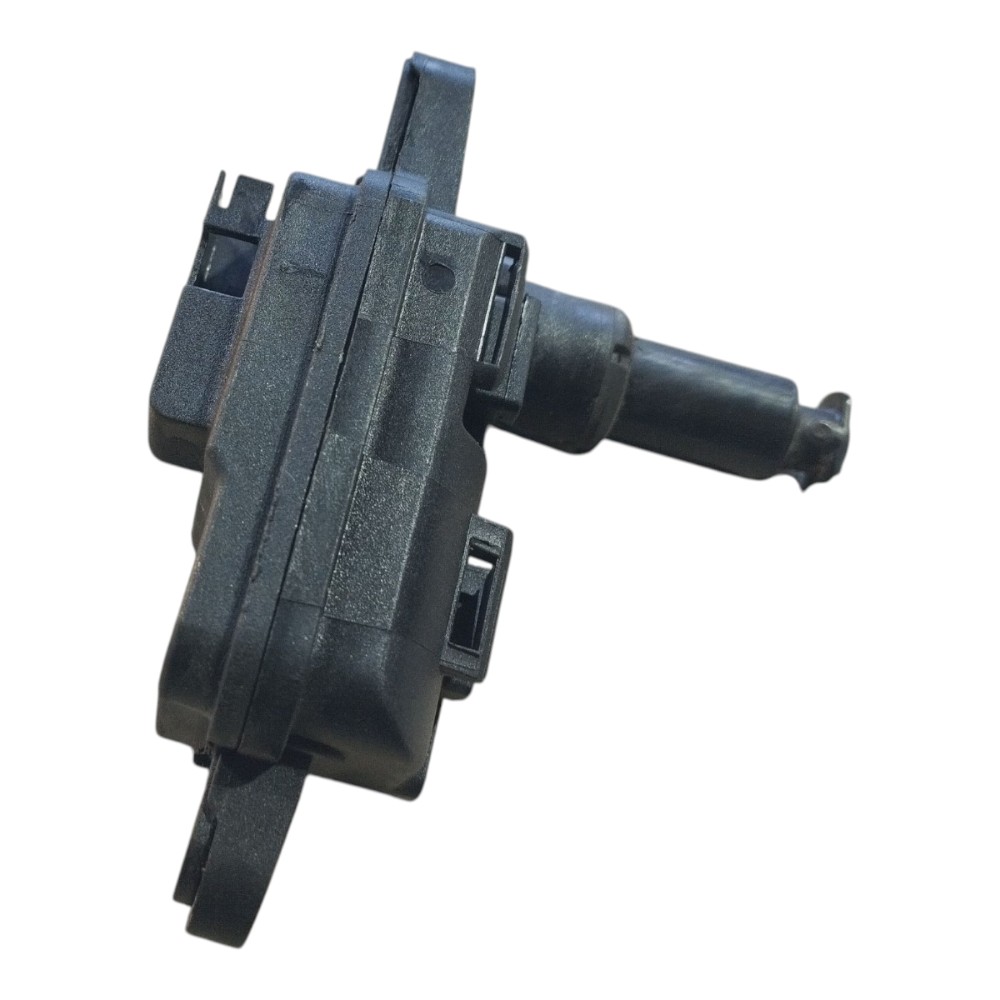 Motor Atuador Trava Portinhola Vw Taos Highline 2022 24 V655 3