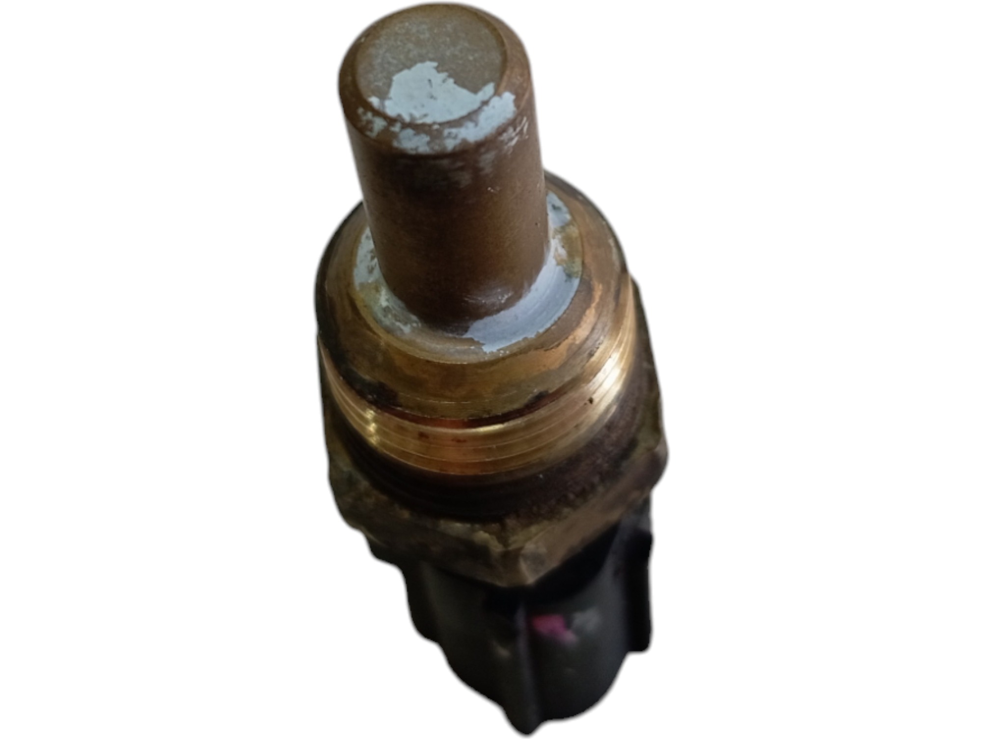 Sensor Temperatura Mitsubishi Pajero Full 3.2 2020 V599 4