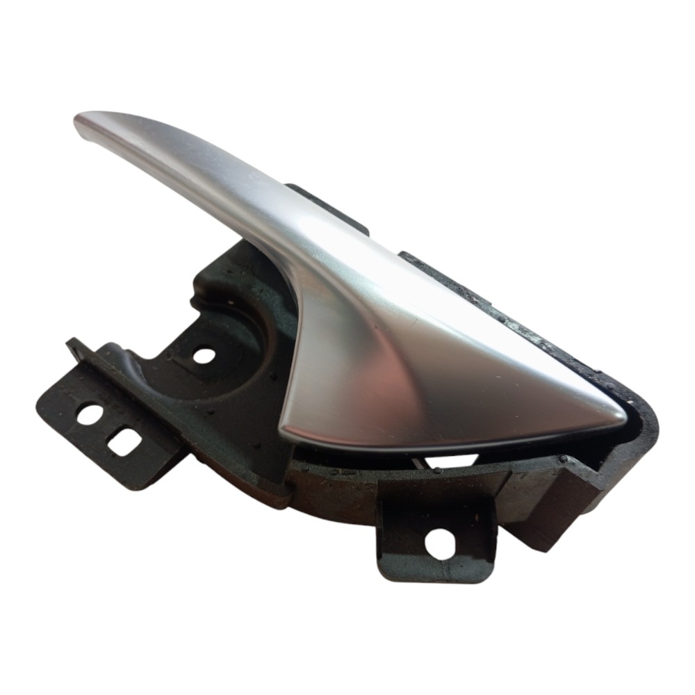 Maçaneta Interna Porta Dianteira Esquerda Jac Ej7 2023 V618 Dianteira 1