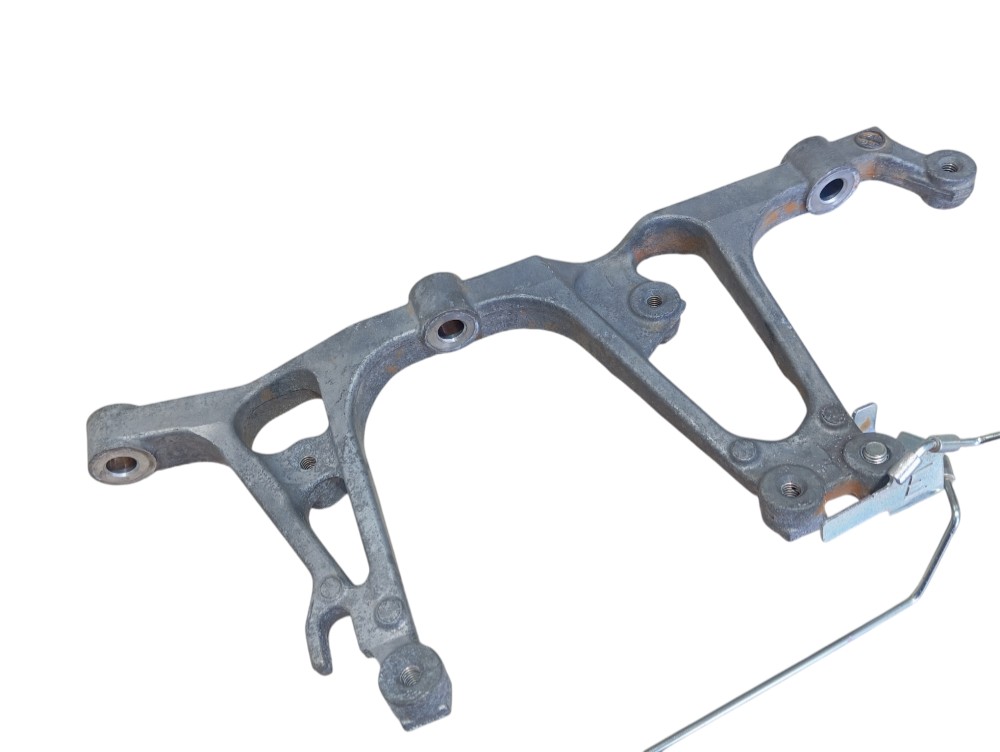 Suporte Capa Motor Lexus Rx500hf Sport 2023 V619 4