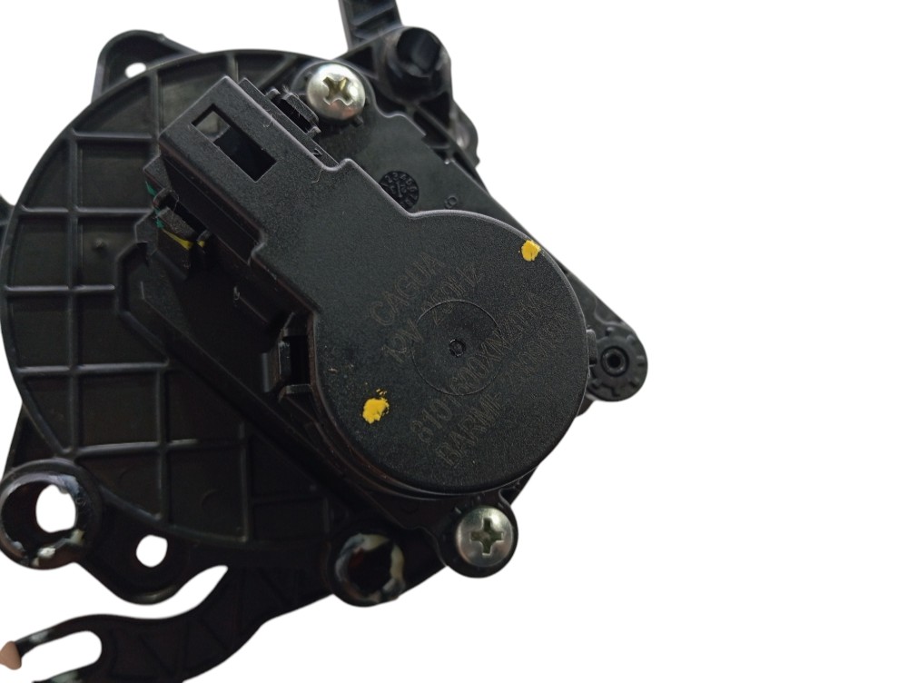 Motor Atuador Ar Condicionado Gwm Ora Gt03 2024 V625 2