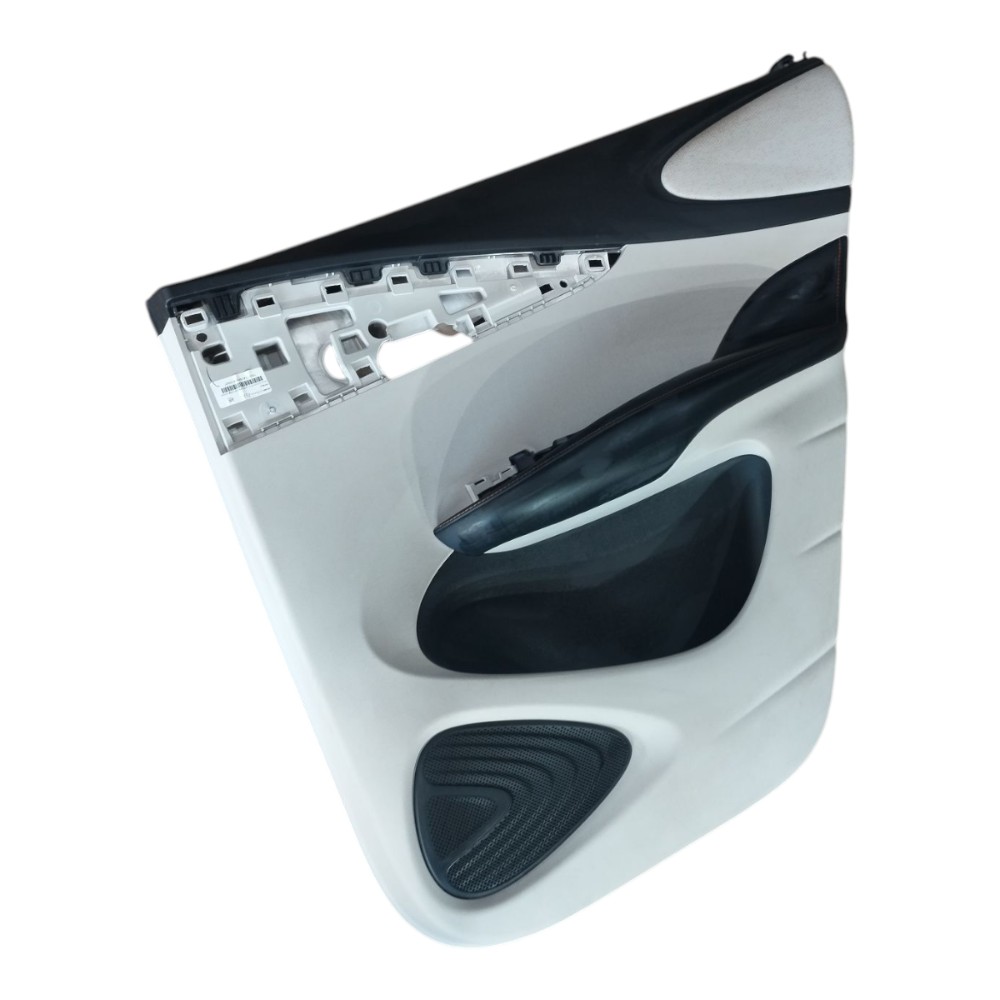 Forro Porta Traseira Direita Byd Dolphin Gs 2024 2025 V666 5