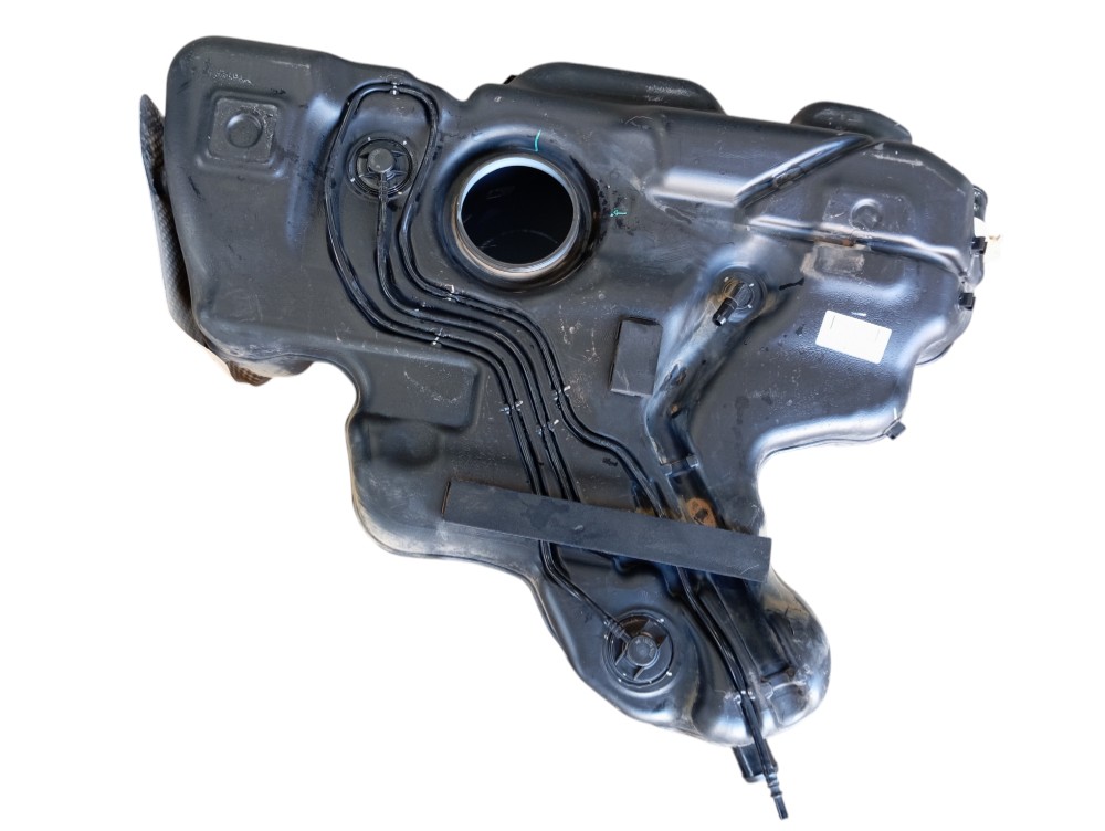 Tanque Combustível Chery Tiggo 2 Look 2020 V613 2